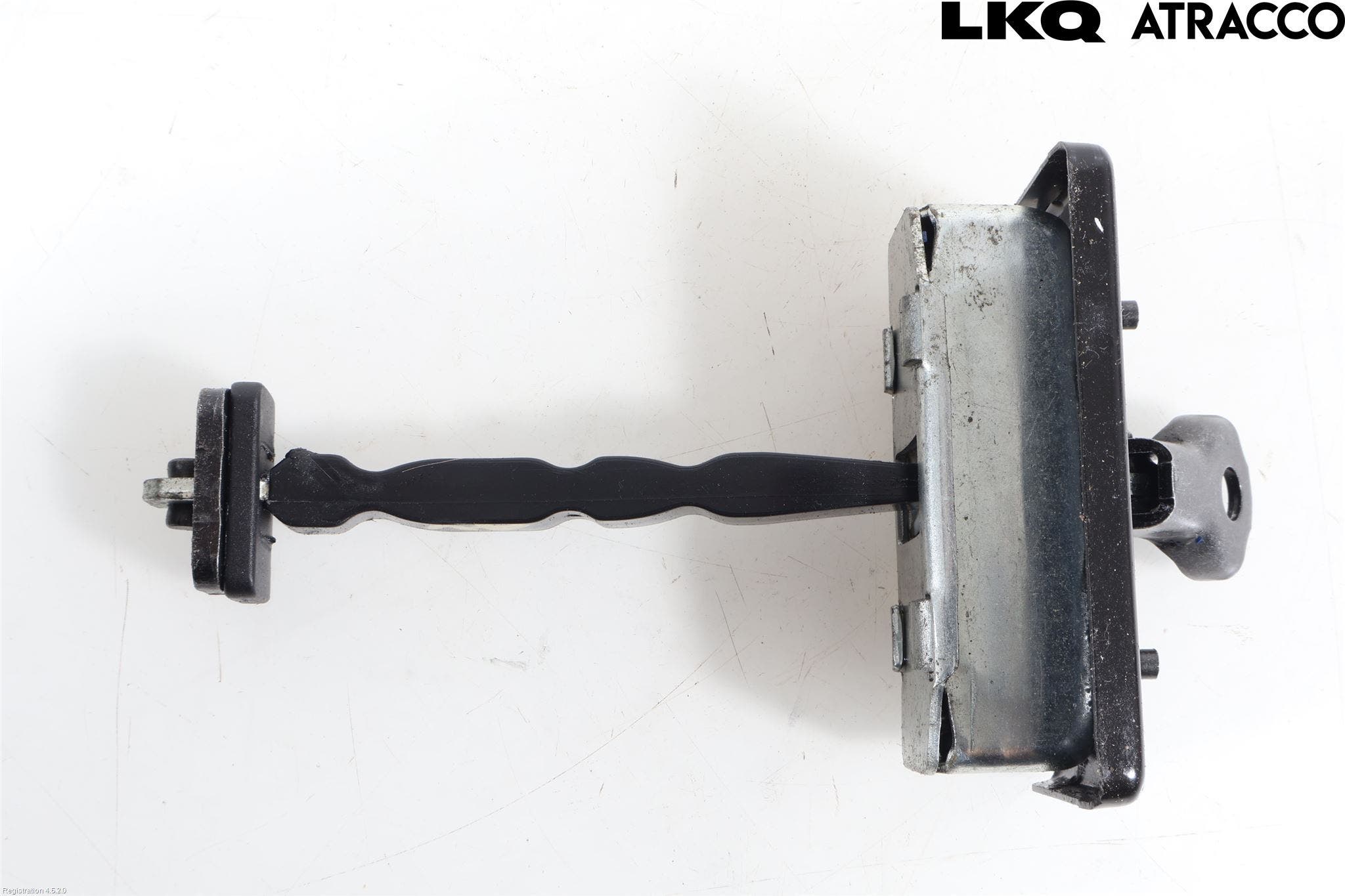 Toyota AVENSIS 16-18 Dörrstopp