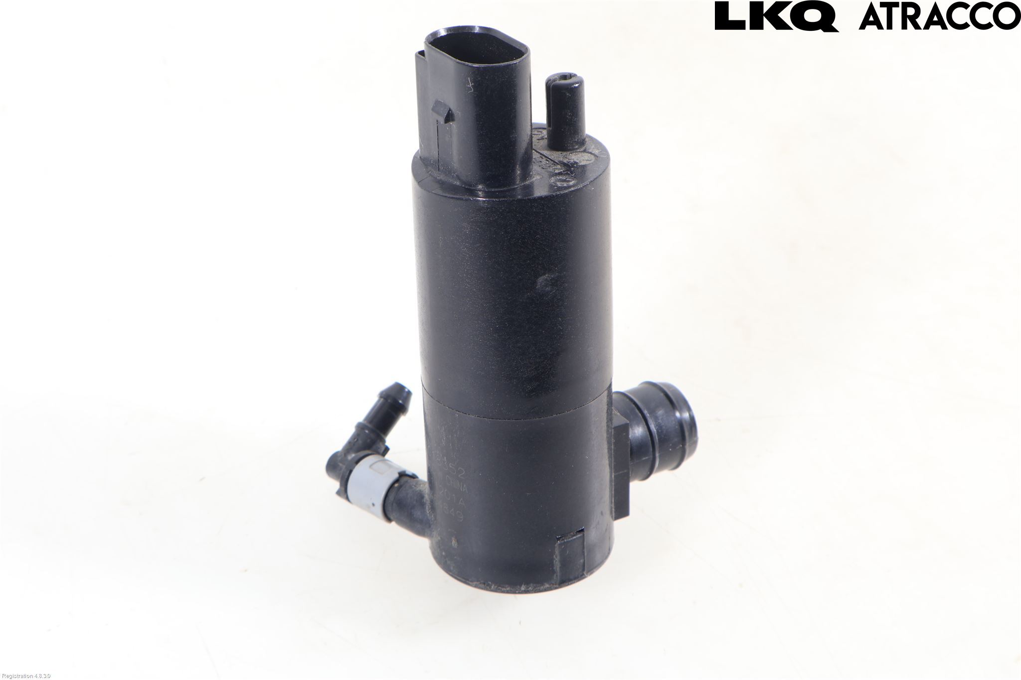 Toyota AVENSIS 09-15 Spolarpump Baklucka