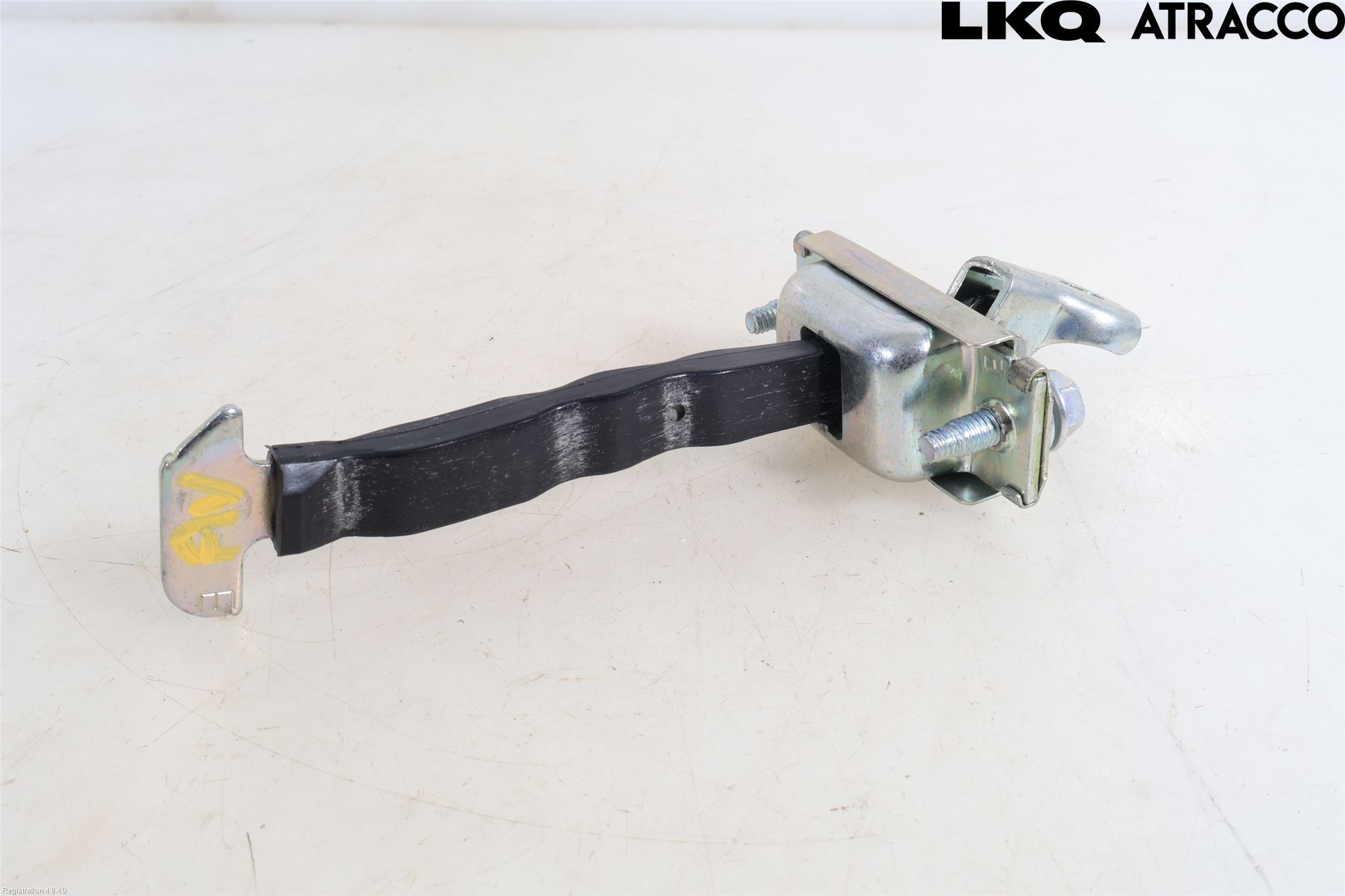 Toyota YARIS CROSS XP21 21- Dörrstopp