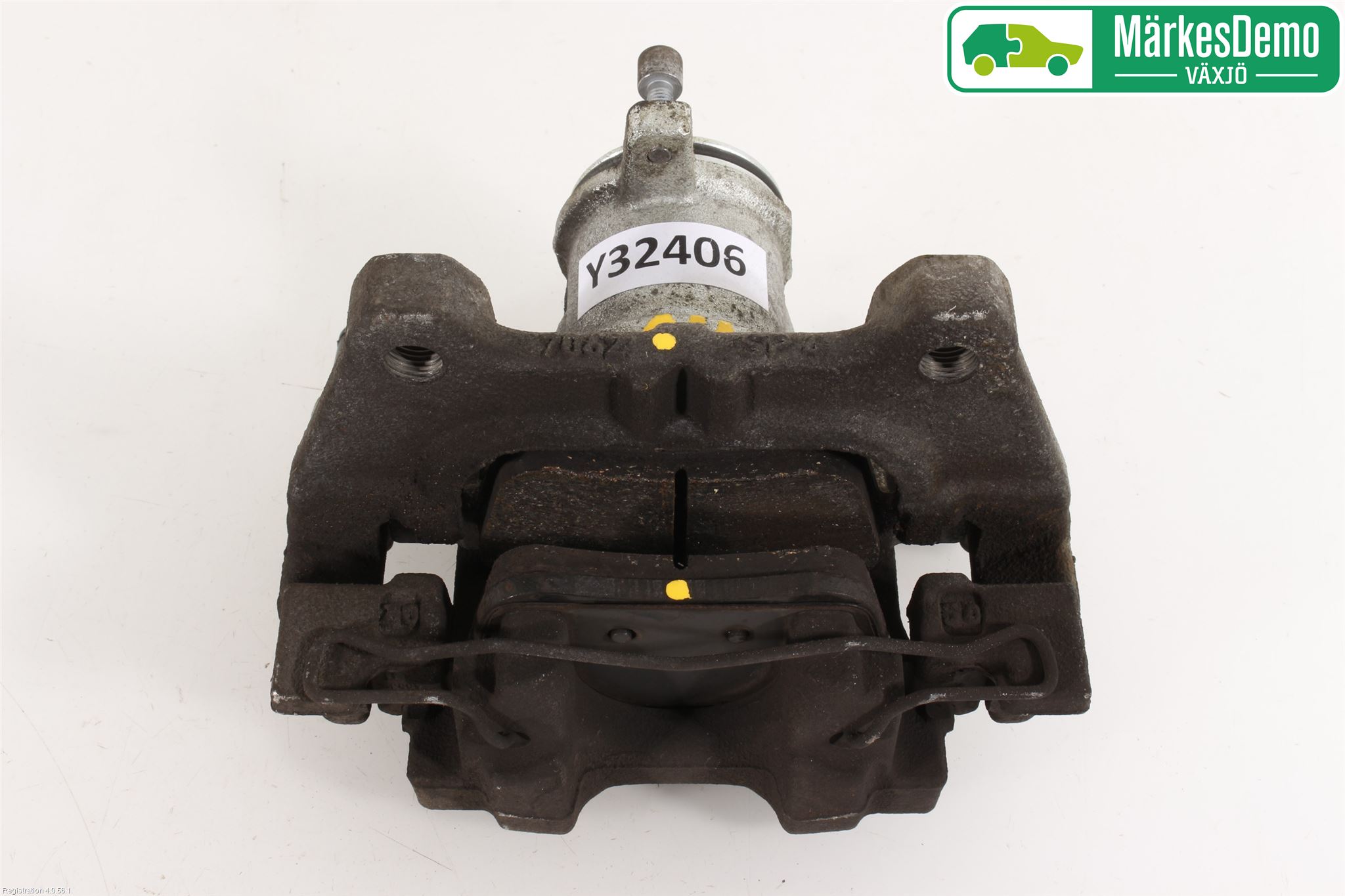 Honda CIVIC 17-22 Bromsok Bak Vänster