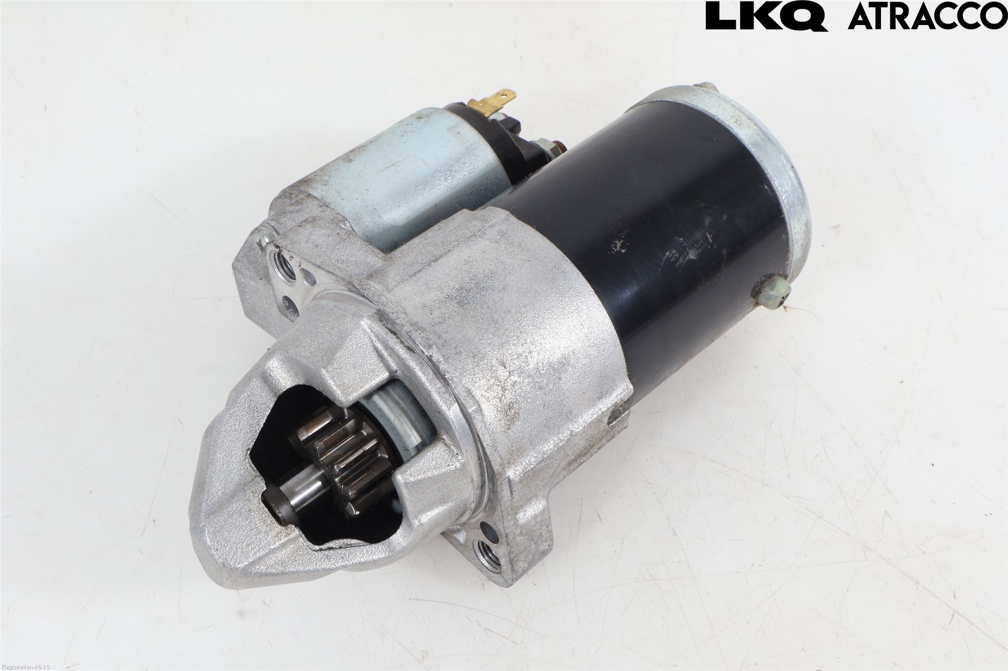 Mitsubishi OUTLANDER 13-21 Startmotor