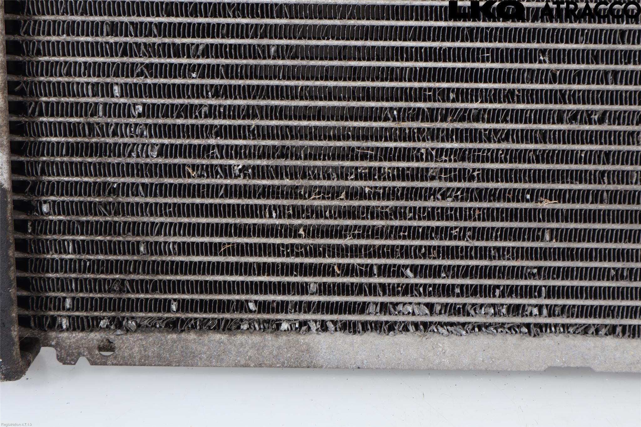 Toyota AURIS 13-19 Kylare Aut