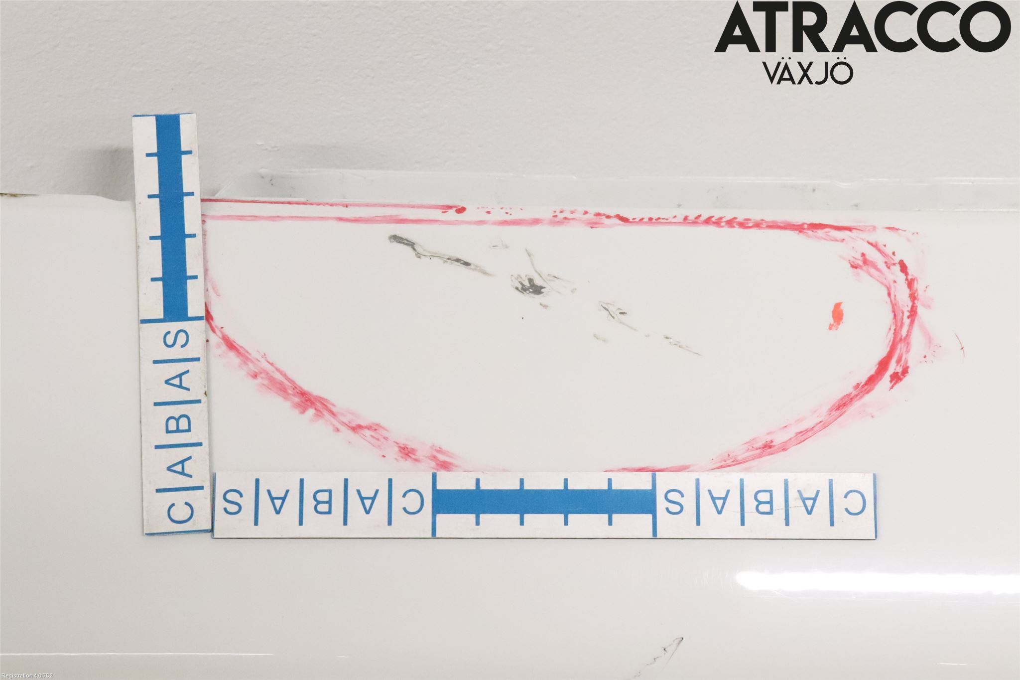 BMW 1 E87/81 5D/3D 03-11 Dörr Fram Höger