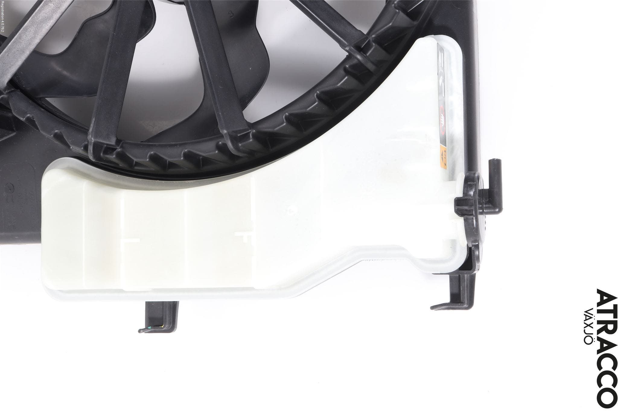 Hyundai i20 GB 15-20 Kylfläktkåpa