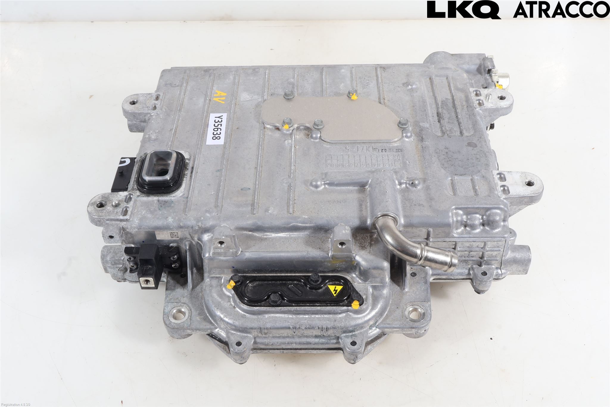 Hyundai KONA/ELECTRIC OS 18-23 Inverter Hybrid