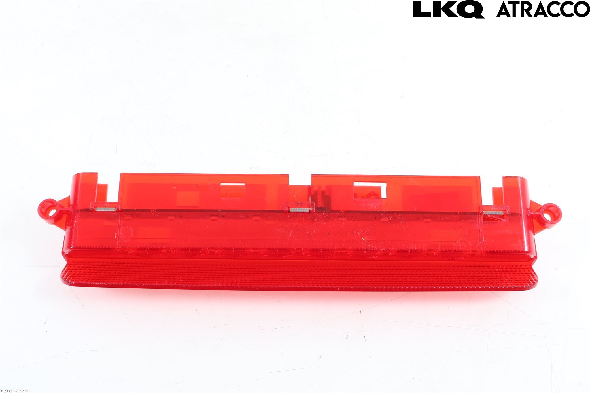 Fiat 500e 20- Bromsljus Bakruta