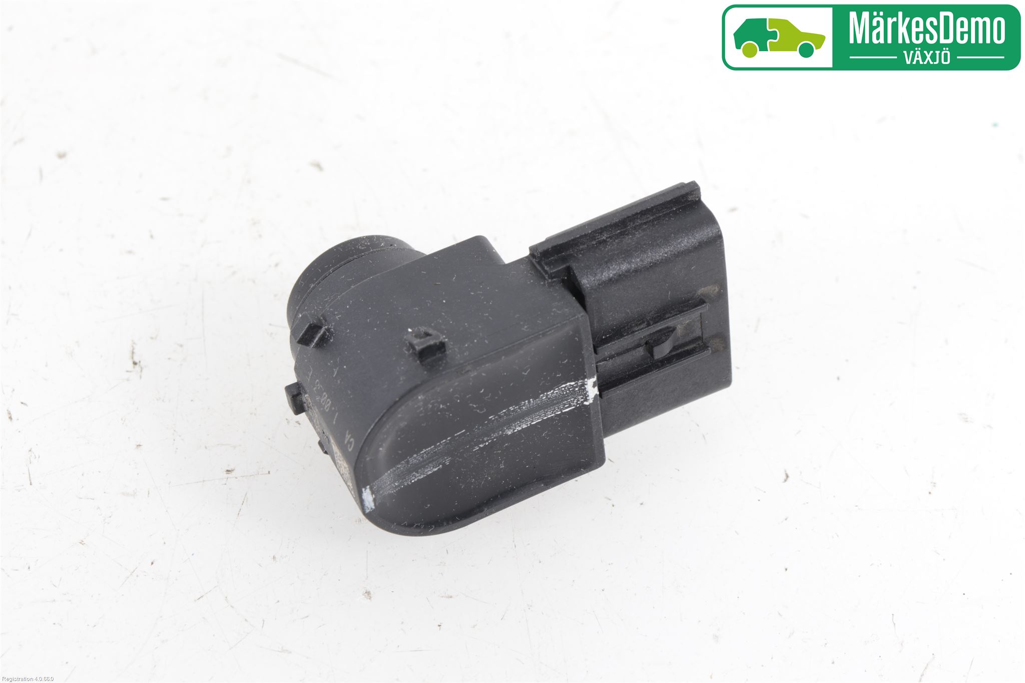 Hyundai TUCSON 05- Parkeringshjälp Frontsensor