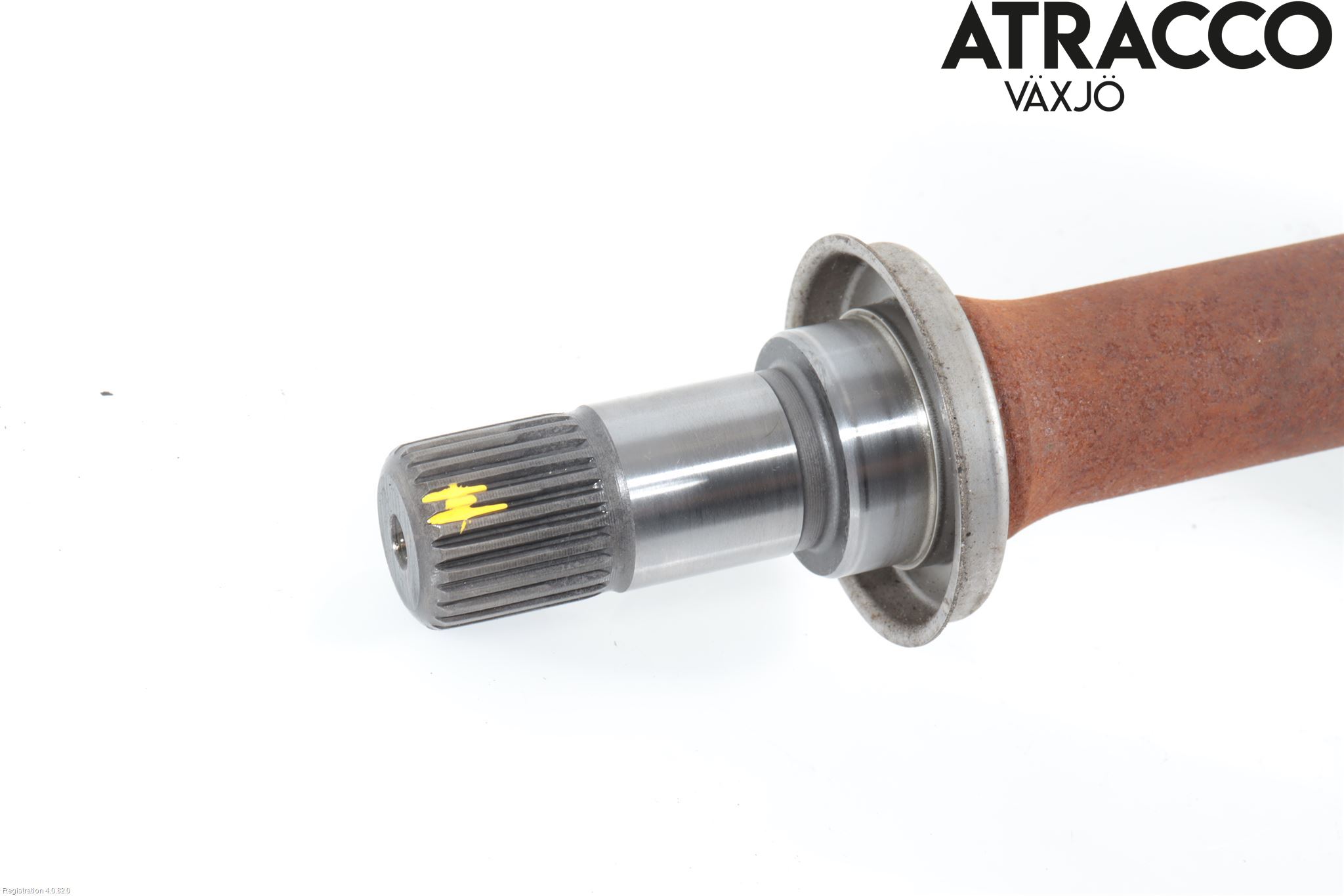 Honda HR-V 15-21 Drivaxel Fram Höger
