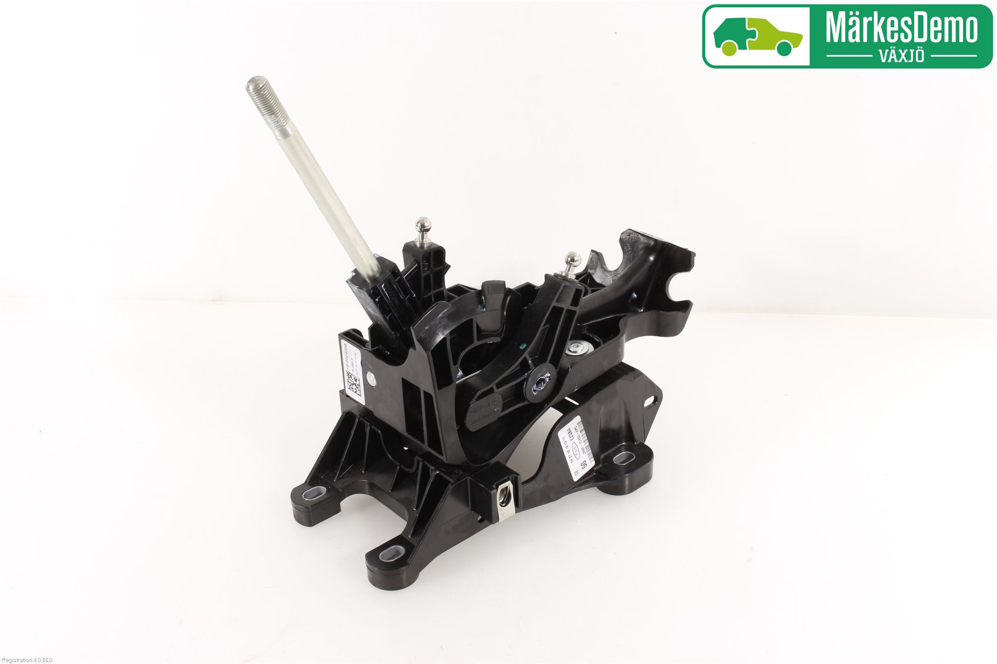 Ford FOCUS 19- Växelförare