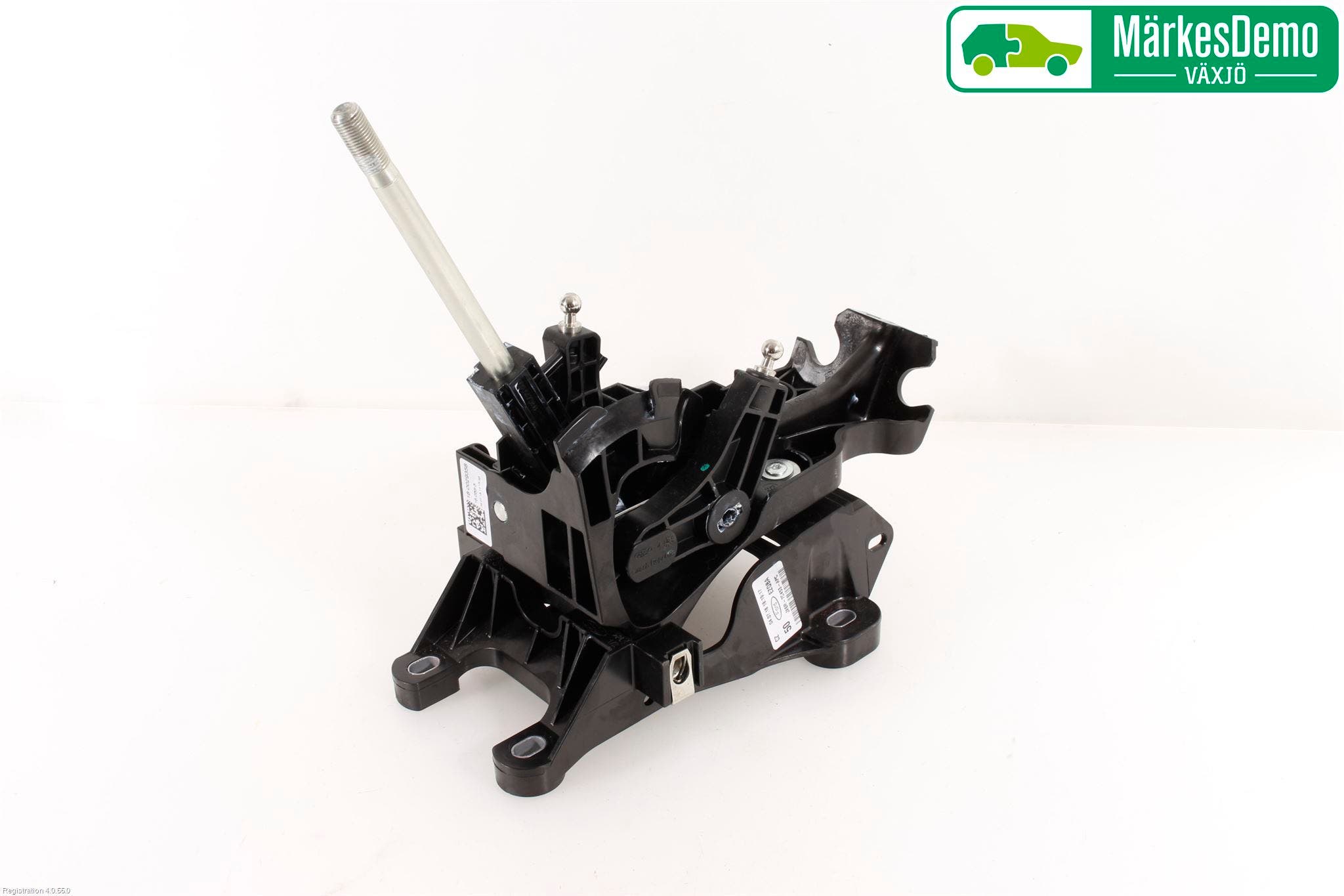 Ford FOCUS 19- Växelförare