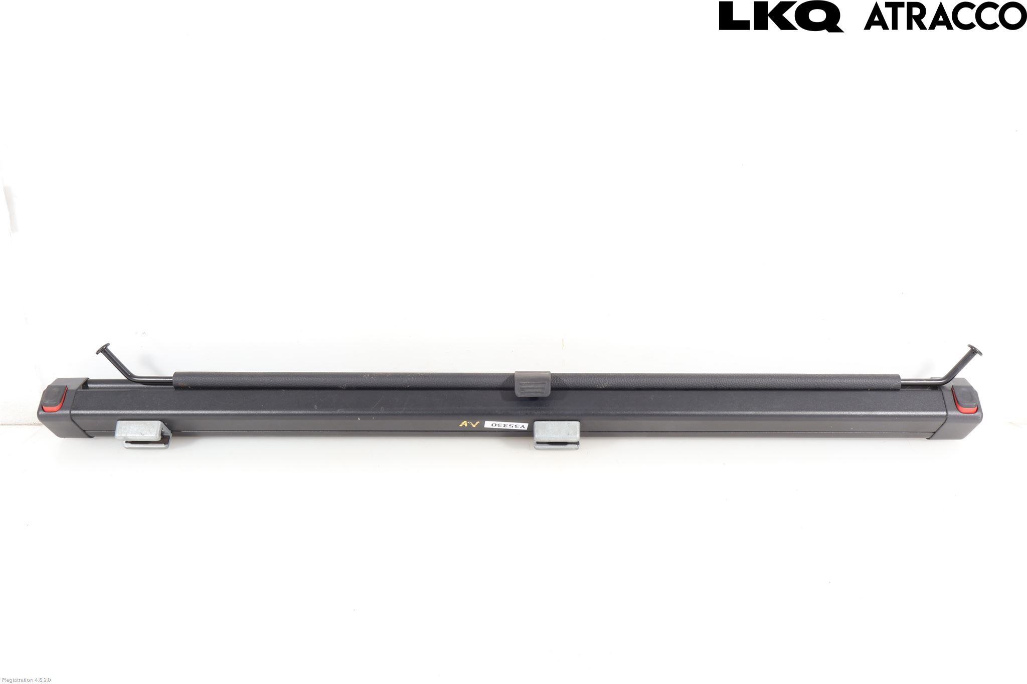 Toyota AURIS 13-19 Lastnät