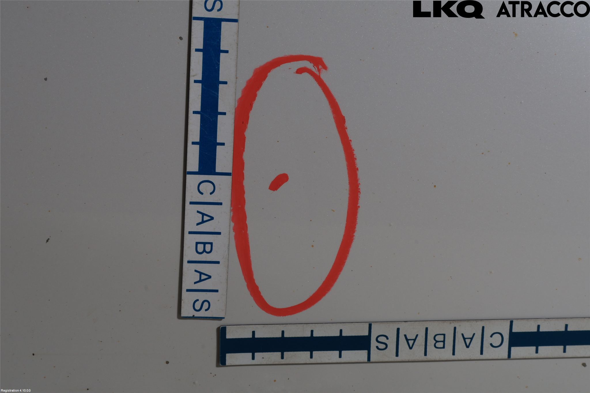 Mitsubishi OUTLANDER 13-21 Dörr Bak Vänster