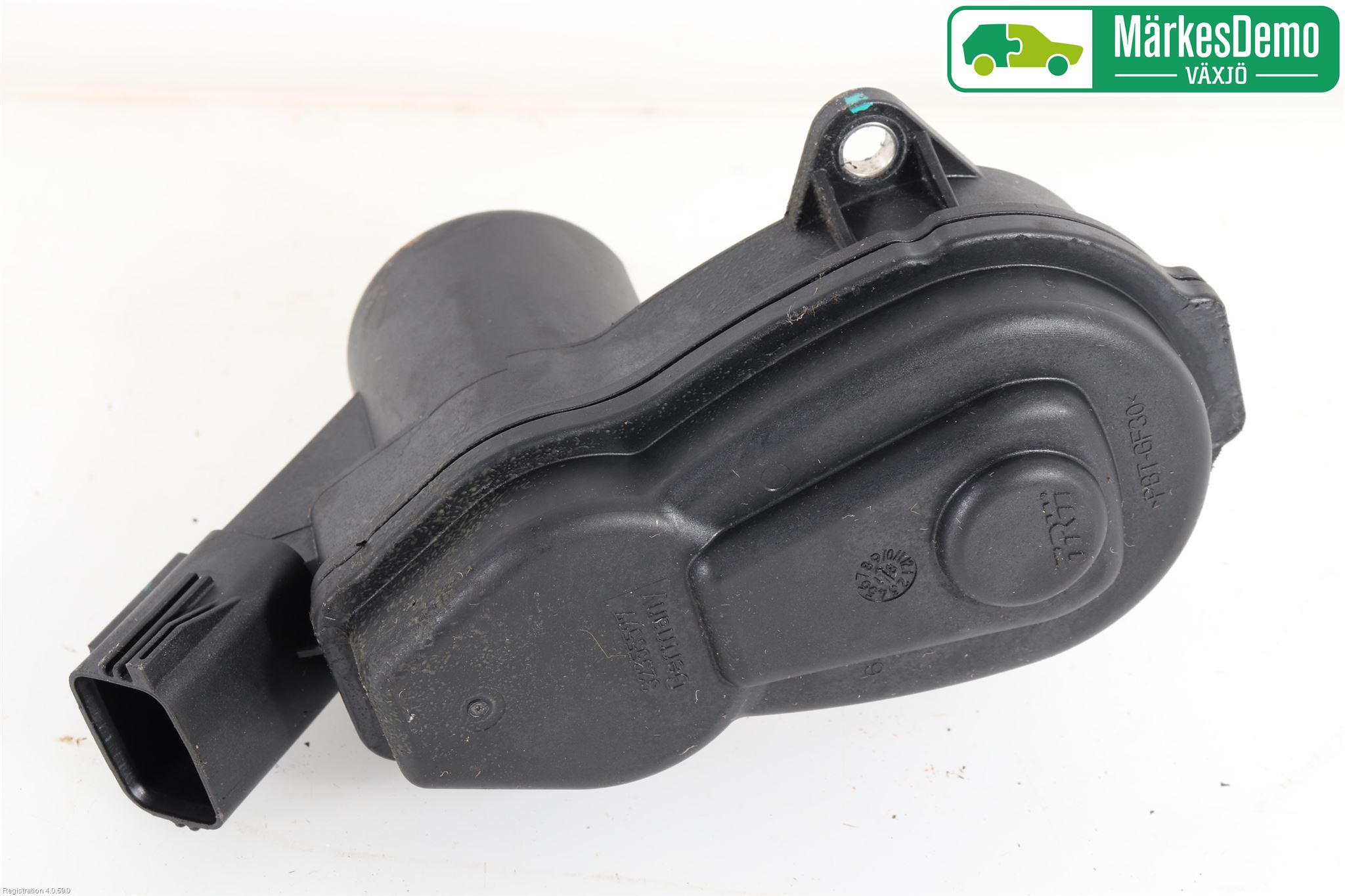 Mazda CX-3 Parkeringsbroms Elmanövrerad