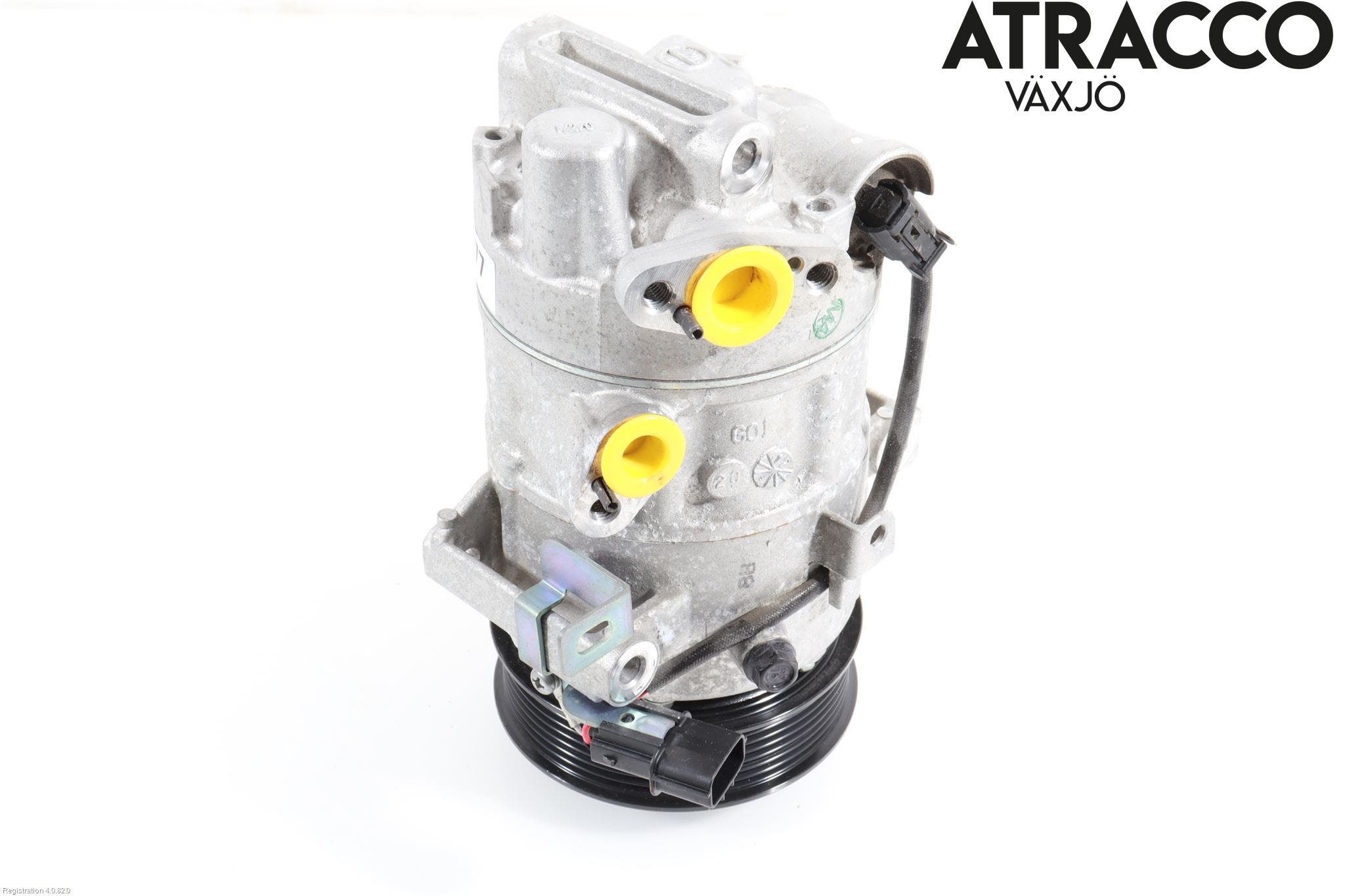 Hyundai i20 BC 21- Ac Kompressor