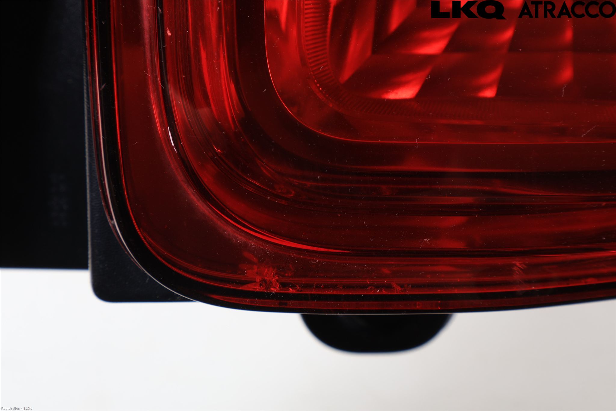 Toyota PROACE II 16- Bakljus Höger