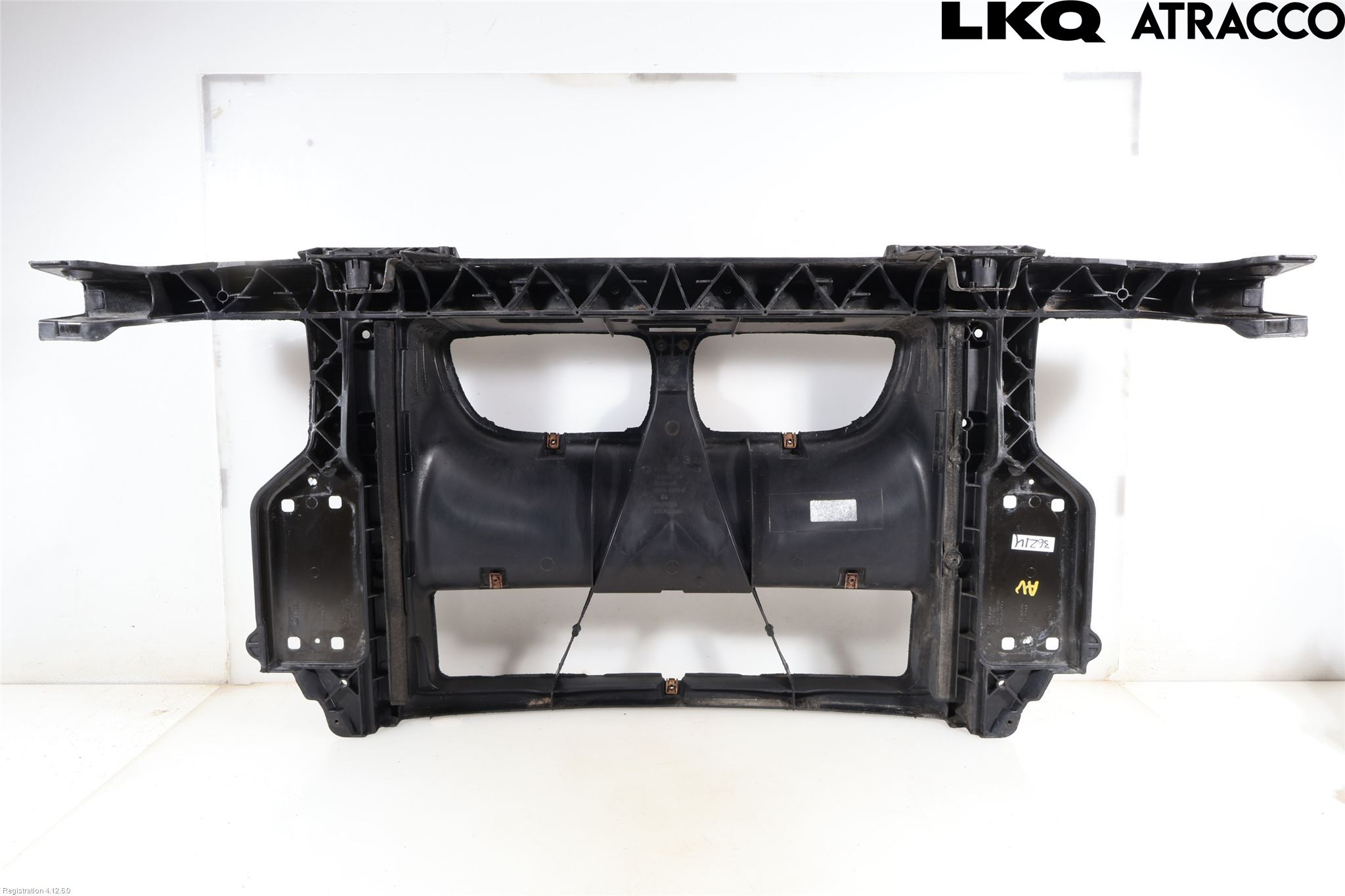 BMW 1 E87/81 5D/3D 03-11 Frontkorg