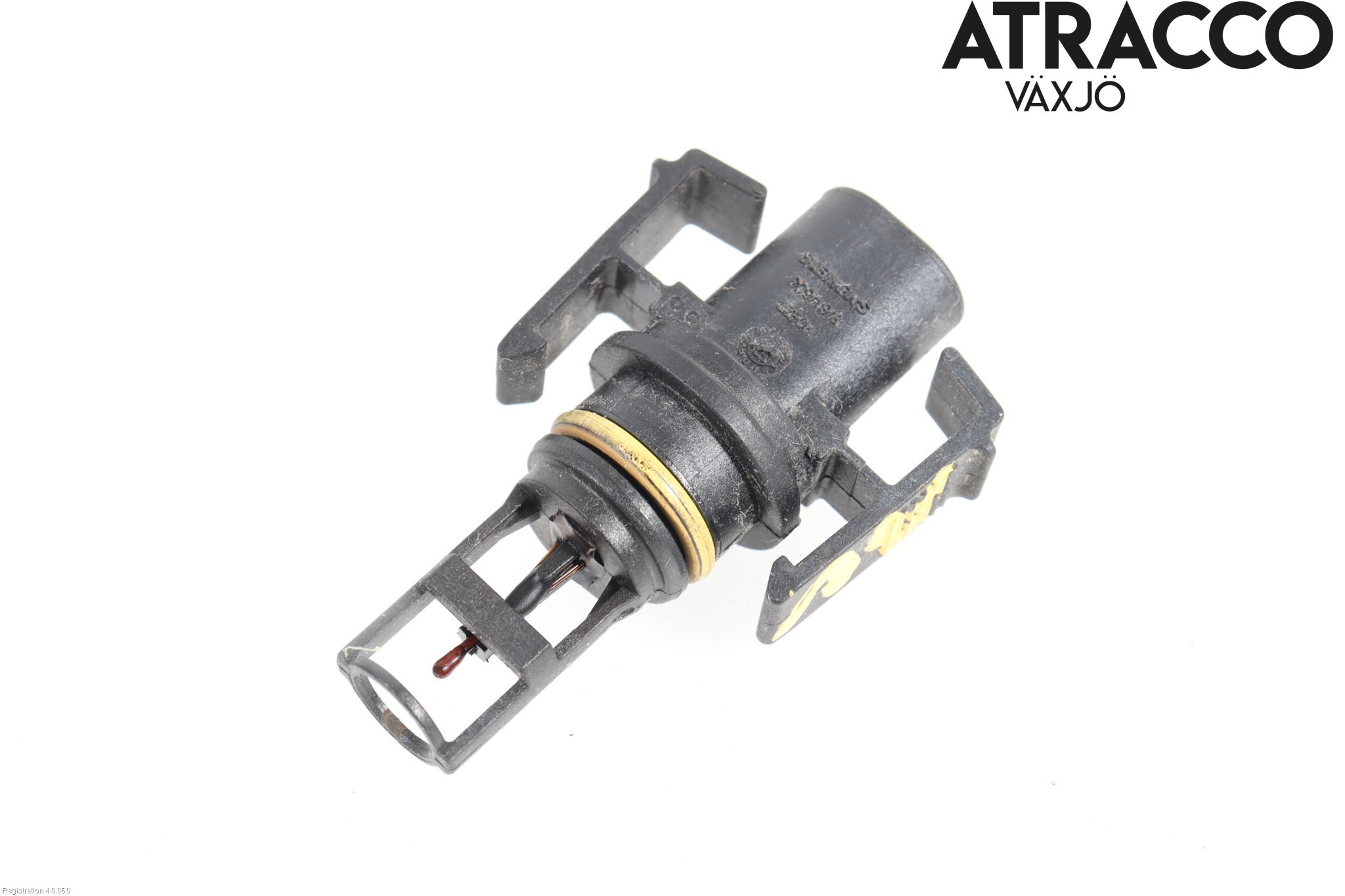 Mercedes-Benz MB E-KLASS (W213) 16-23 Givare Insugsluft Temperatur