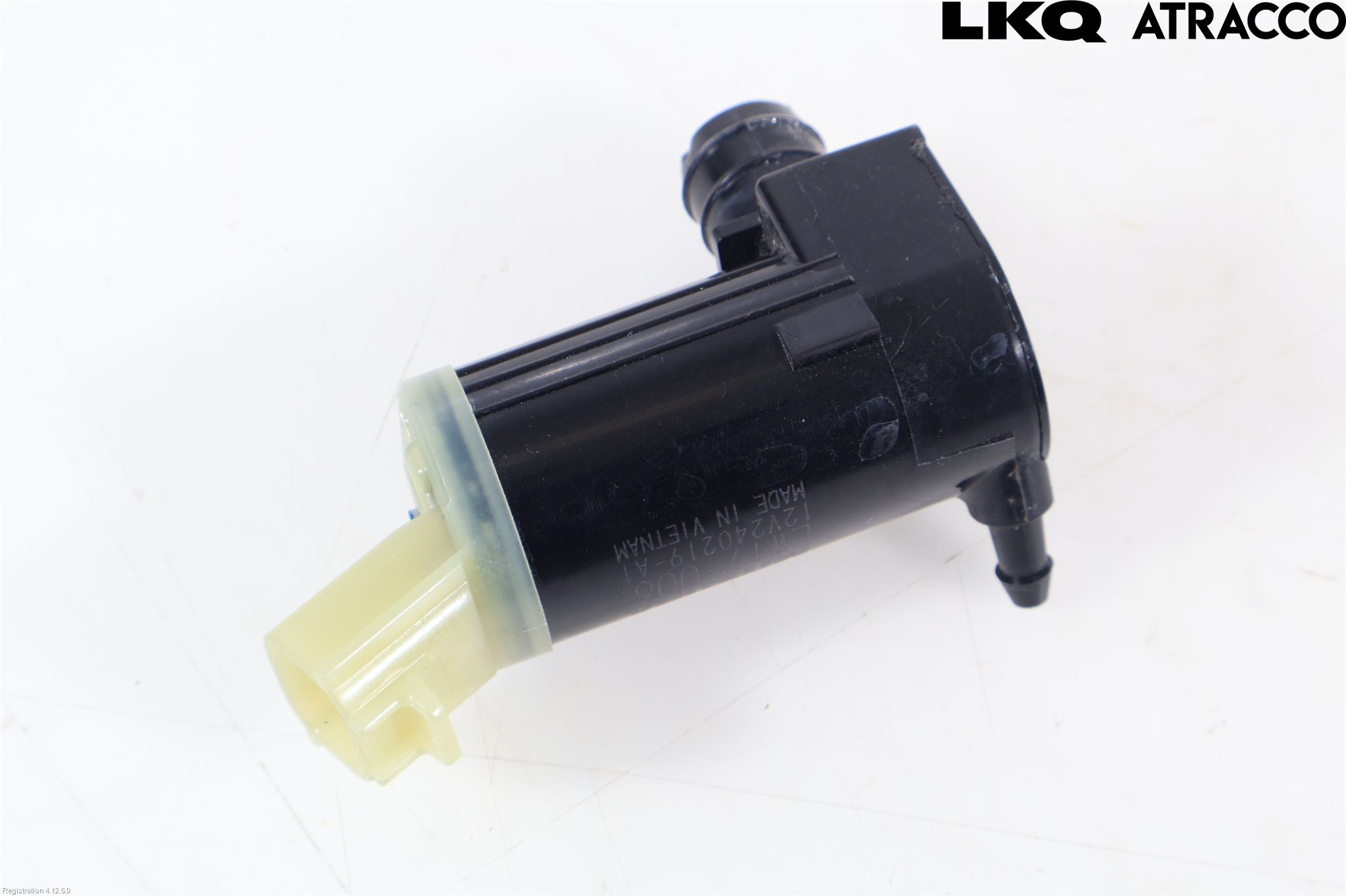 Suzuki SWIFT 17-24 Spolarpump Baklucka