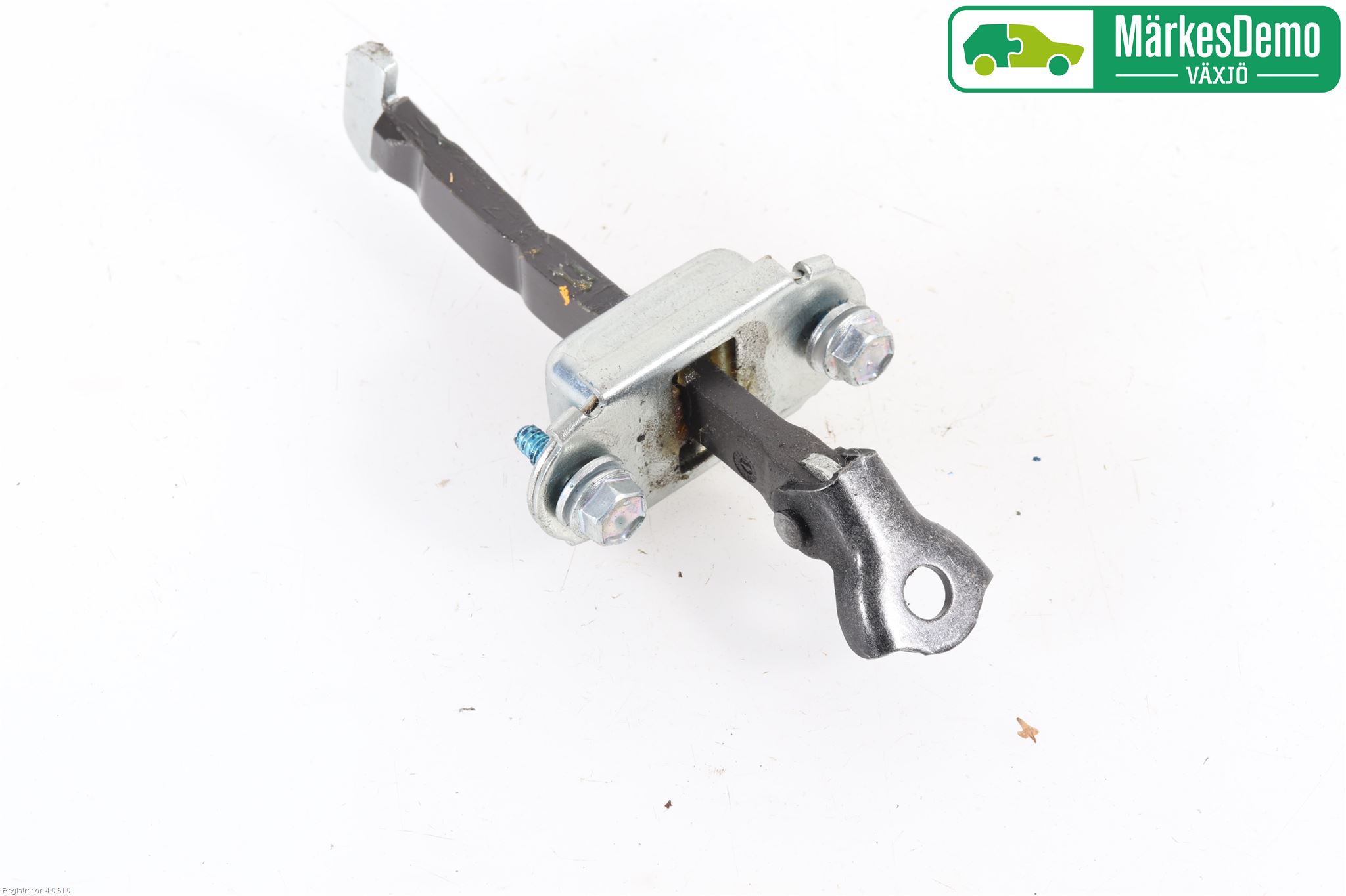 Toyota AYGO 15-21 Dörrstopp