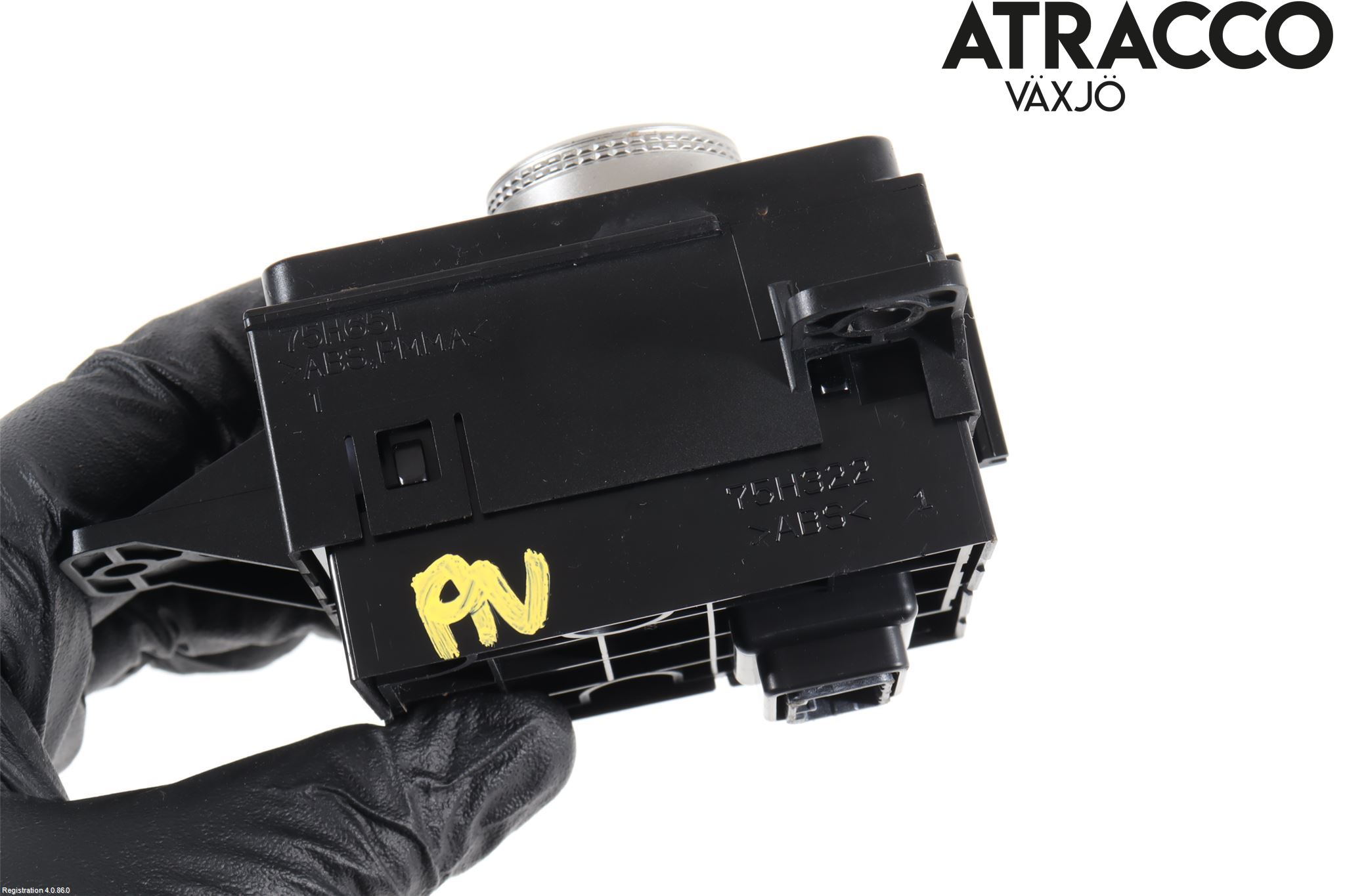 Lexus RX AL20 16-22 Strömställare Multifunktion