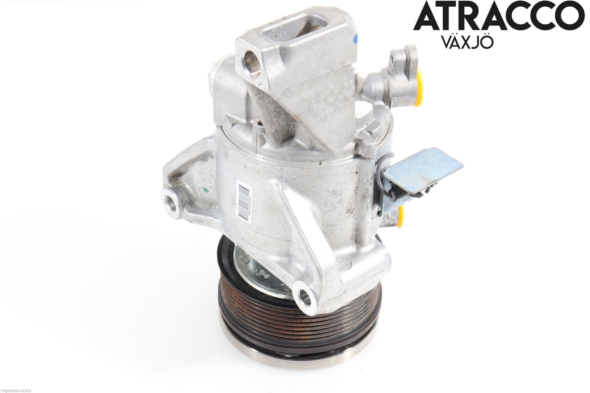 Suzuki VITARA 15- Ac Kompressor