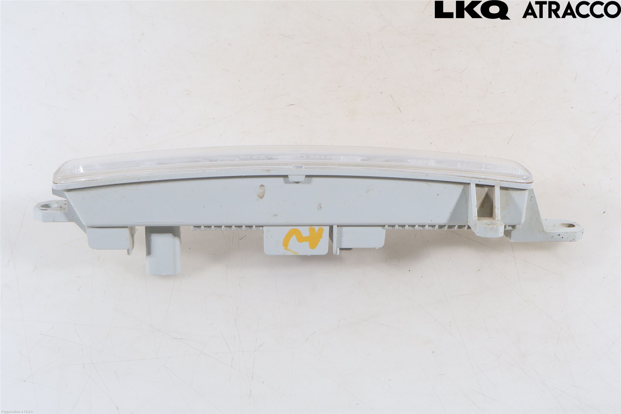 Toyota AYGO 15-21 Positionsljus Fram Vä