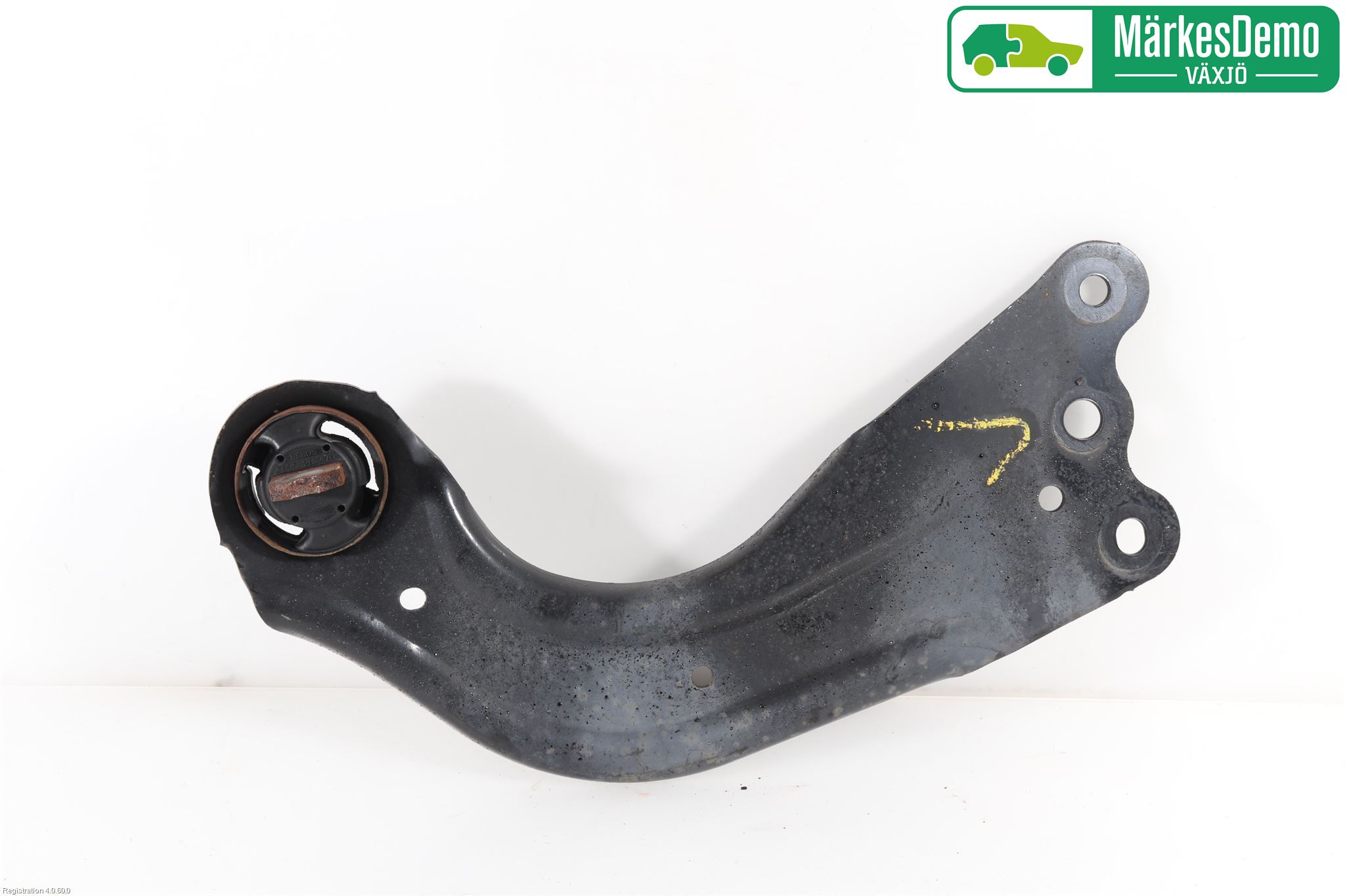 Mazda CX-5 17- Bärarm Bak Vänster