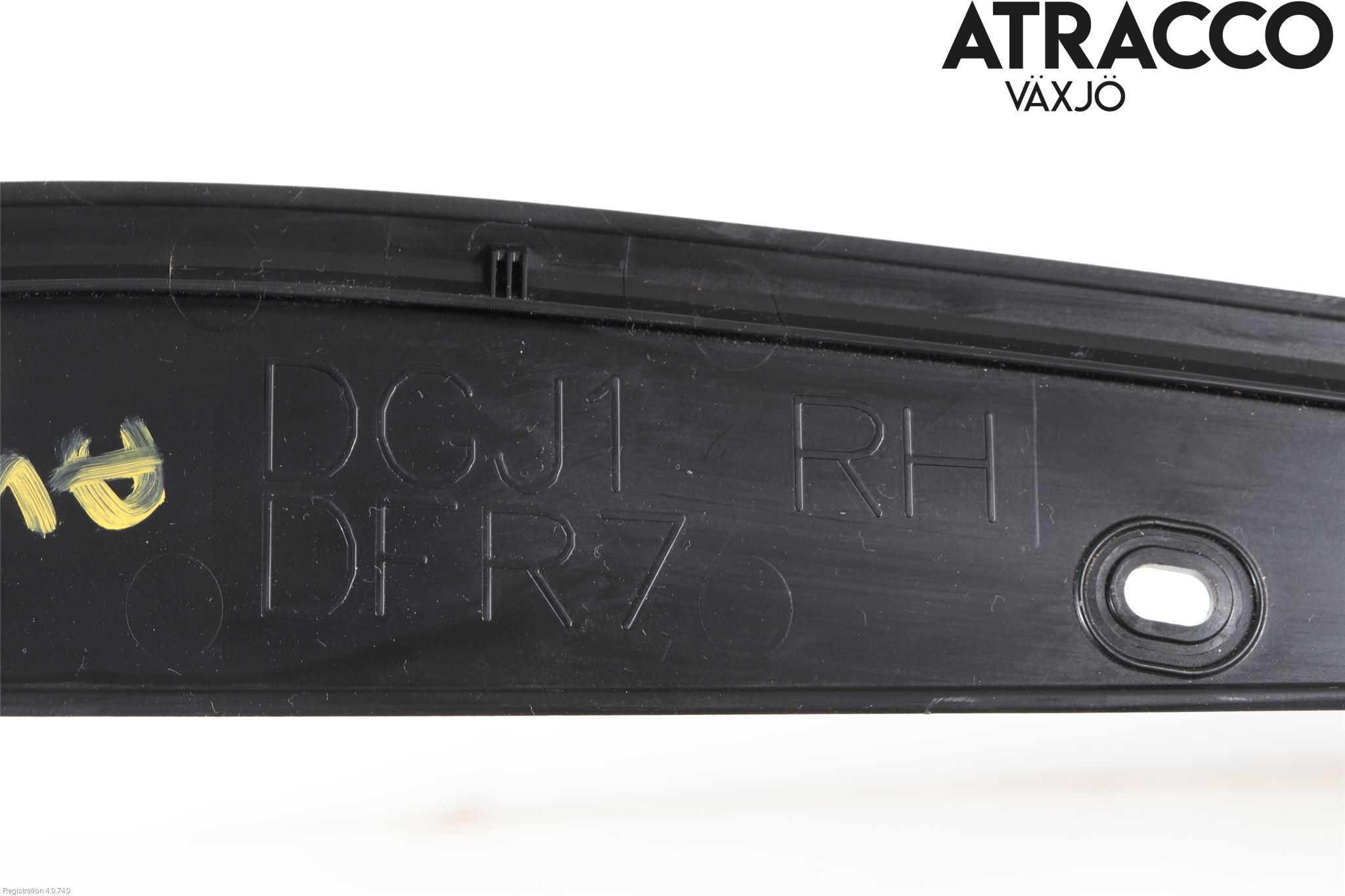 Mazda CX-30 20- Bakluckeöppnare Automatisk