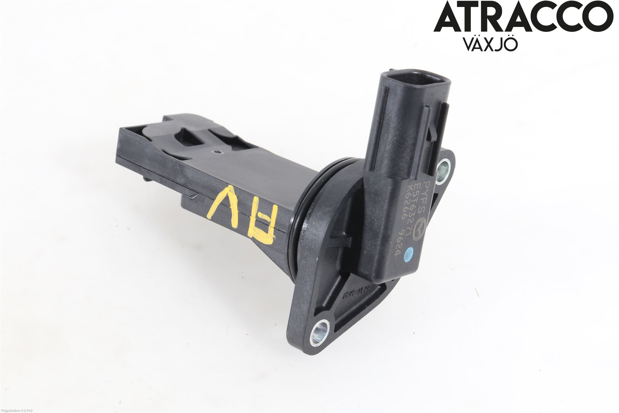 Mazda CX-30 20- Injluftmassamätare