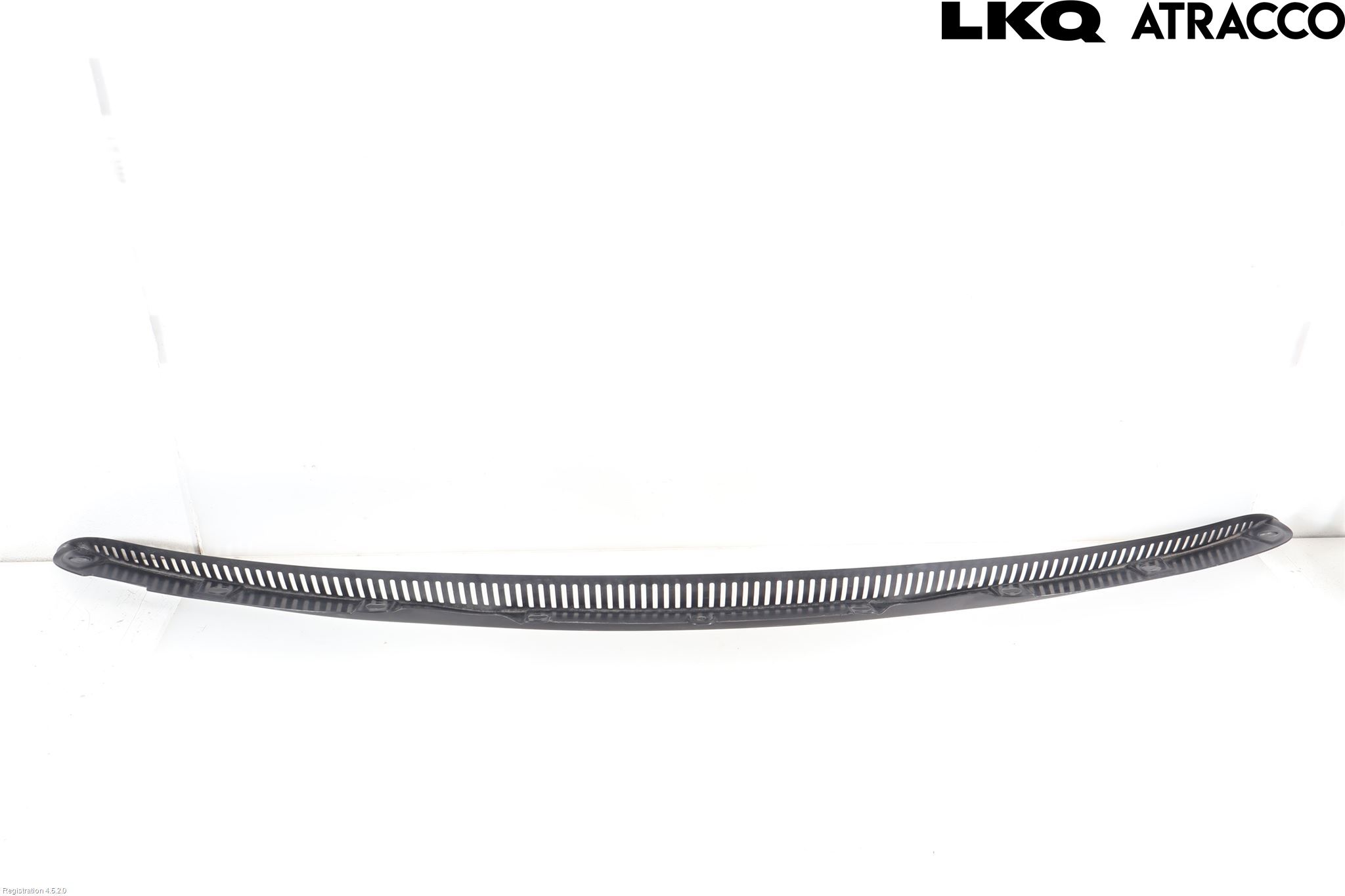 Volvo XC60 09-13 Torpedplåt-Torpedplast