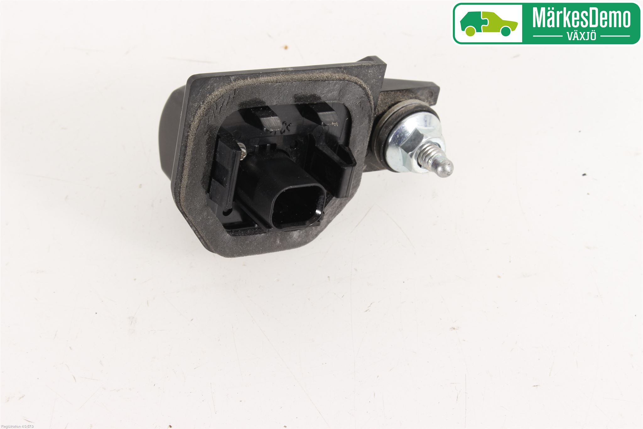 Toyota YARIS XP130 15-20 Parkeringshjälp Kamera
