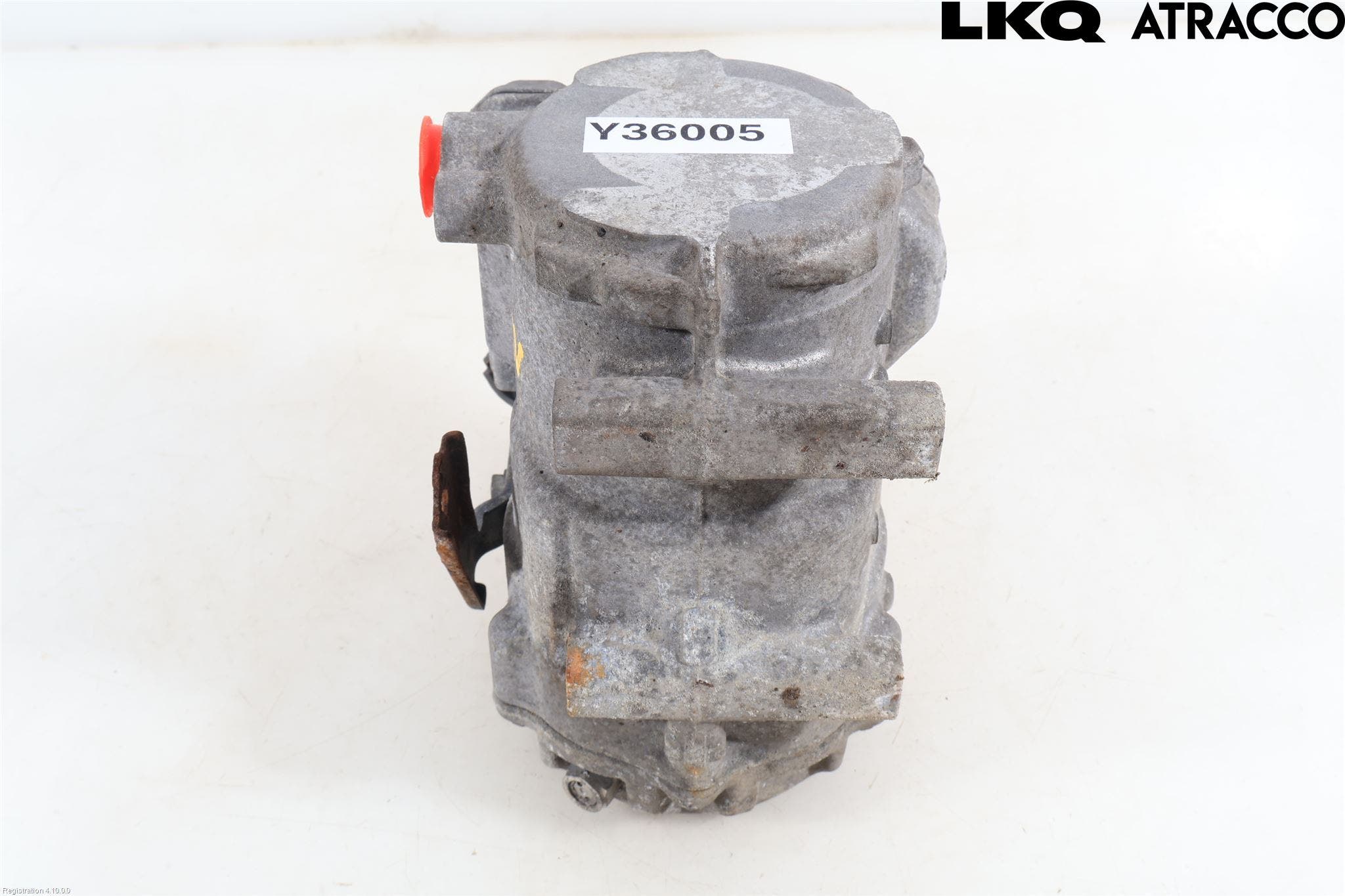 Lexus RX AL10 09-15 Ac Kompressor