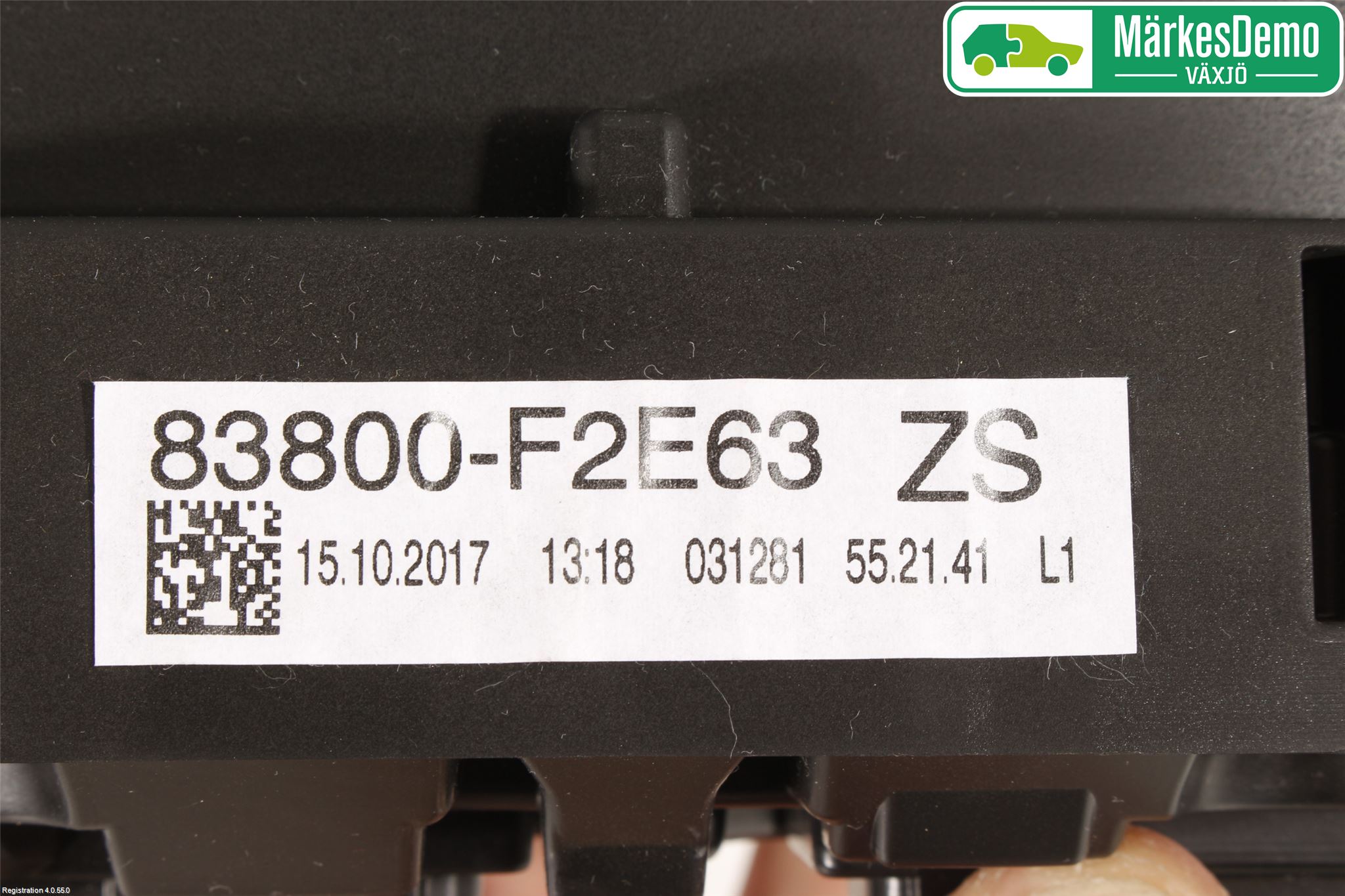 Toyota AURIS 13-19 Instrument Komb