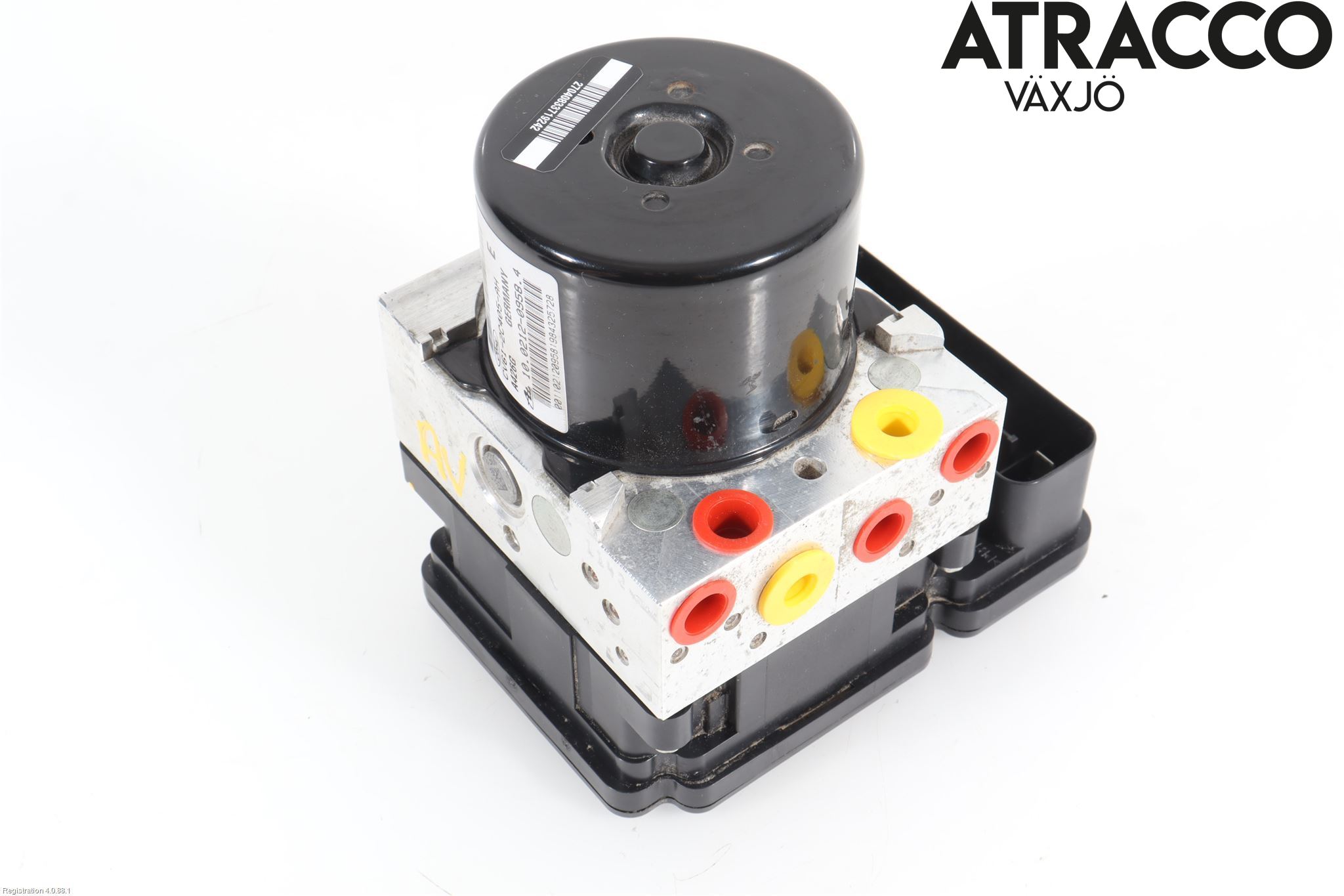 Ford KUGA 13-16 Abs Hydraulaggregat