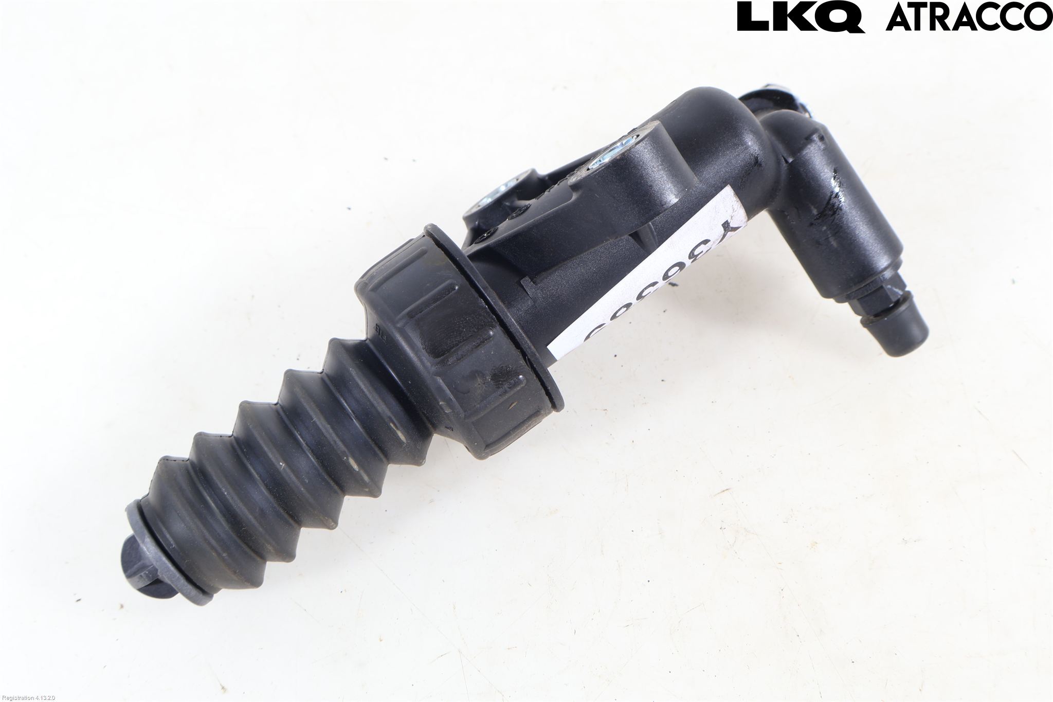 Suzuki SWIFT 17-24 Kopplingscylinder Slav