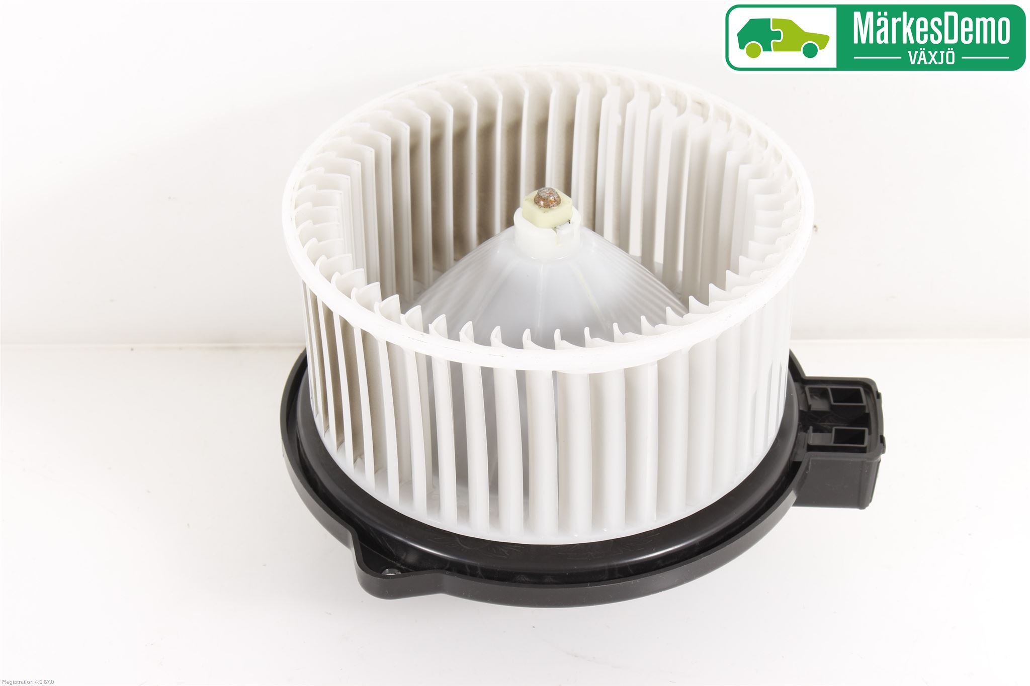 Mazda 3 III 14-19 Värmefläkt