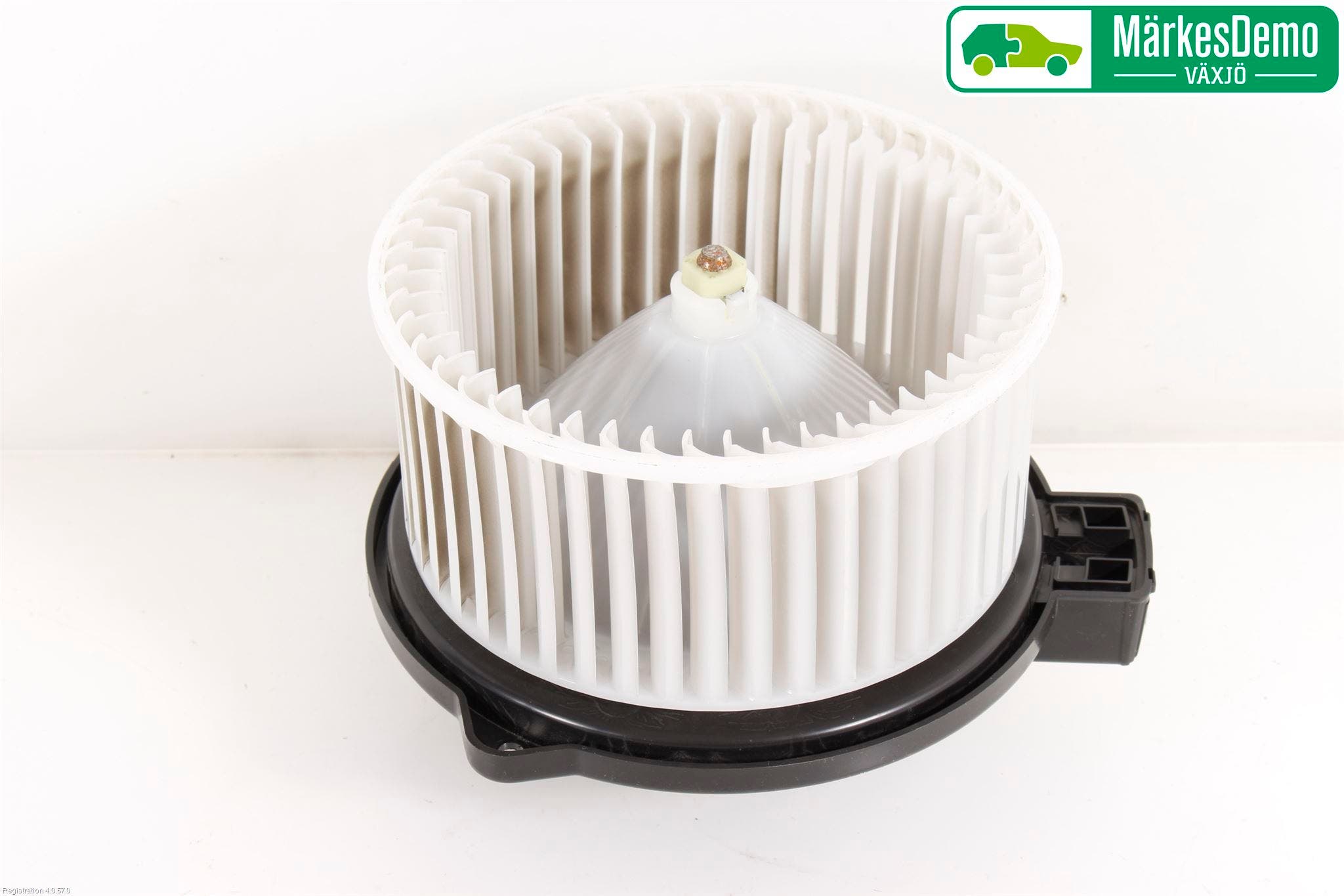 Mazda 3 III 14-19 Värmefläkt