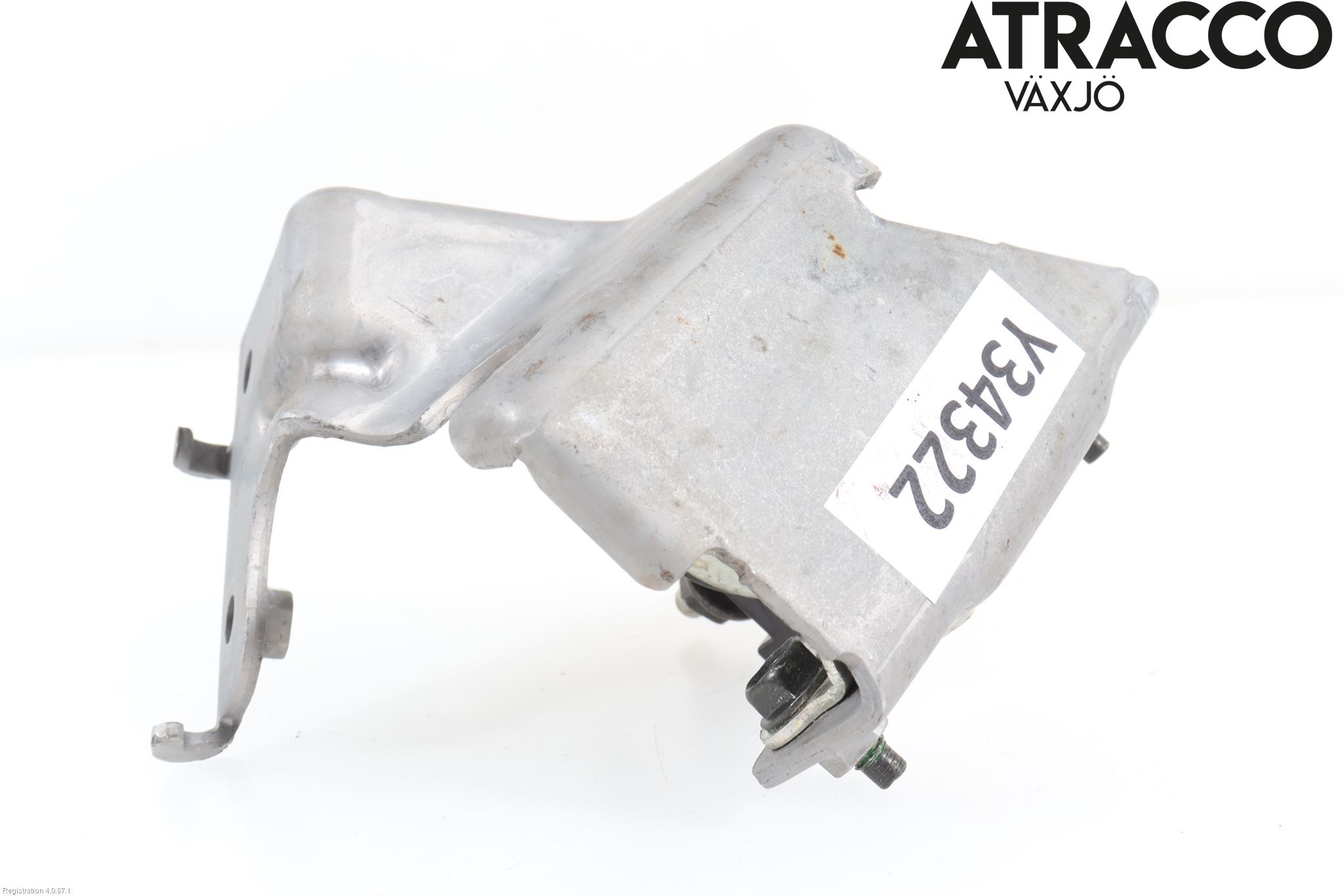 Nissan QASHQAI 14-17 Relä Start