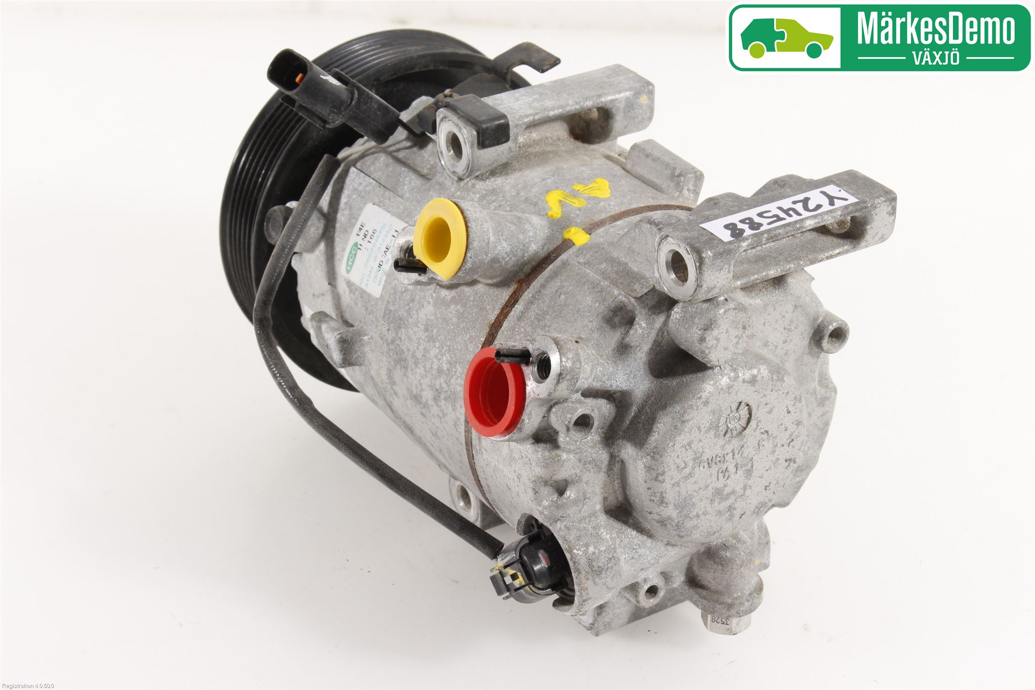 Hyundai i30 GD 13-17 Ac Kompressor