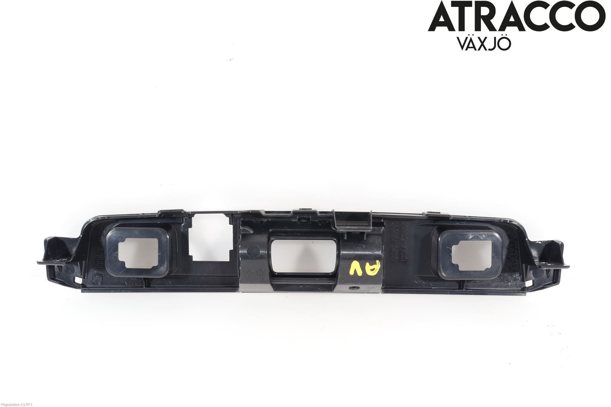 Mazda CX-30 20- Bakluckehandtag