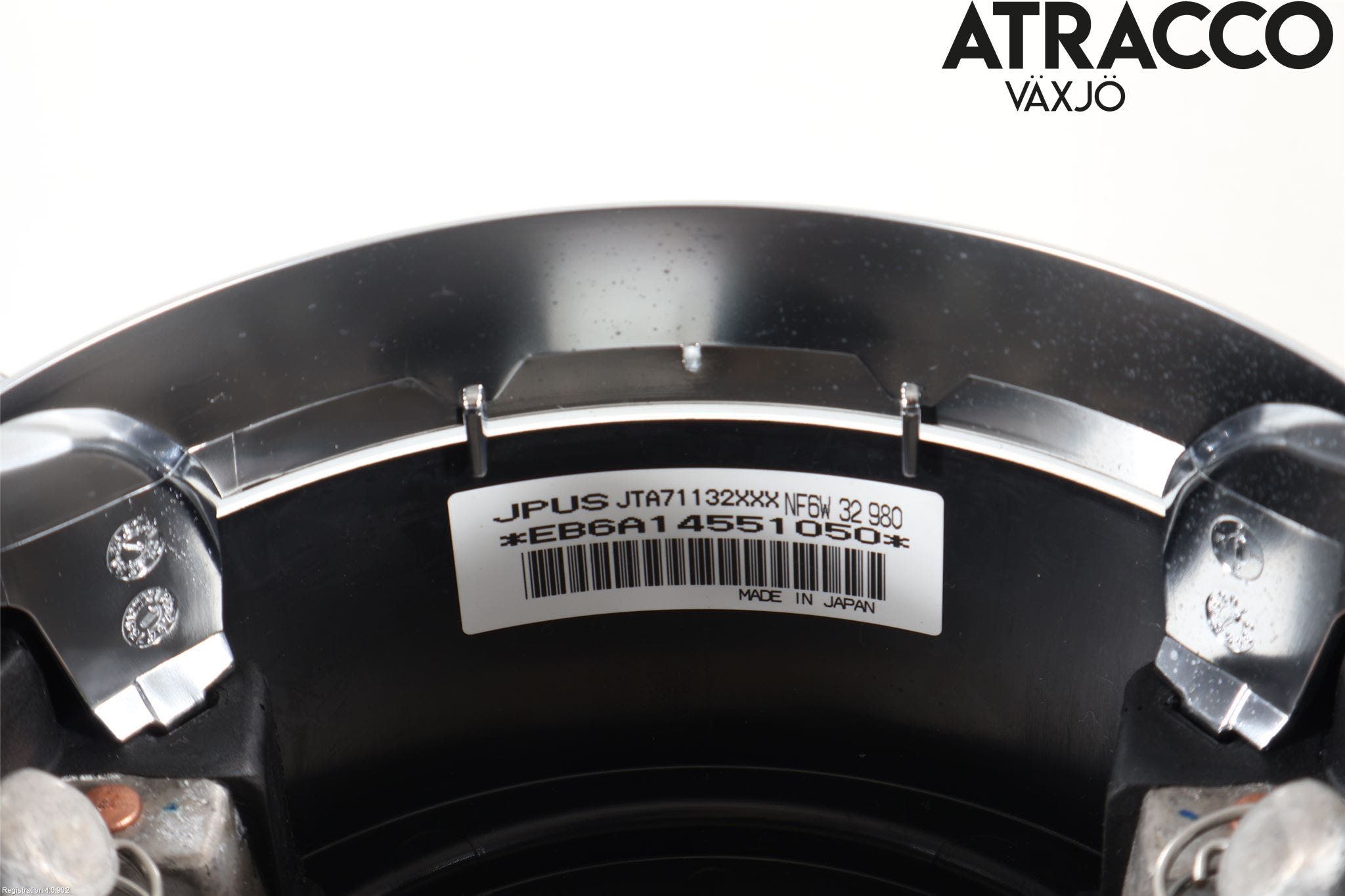 Mazda MX-5 IV (ND/ND2/ND3) MIATA 15- Ratt