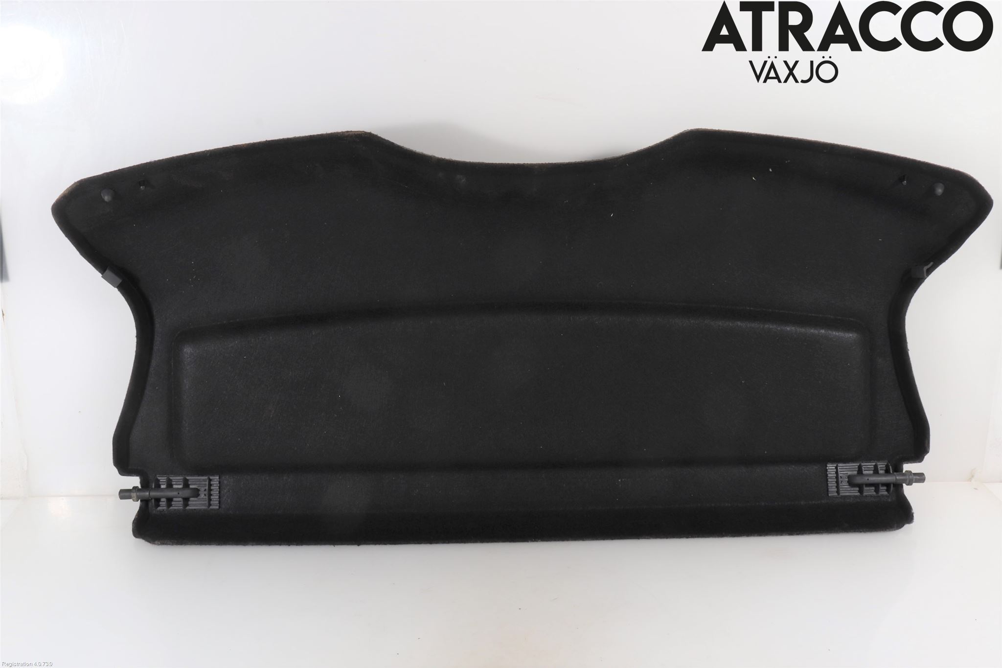 Ford FIESTA     06-08 Hatthylla