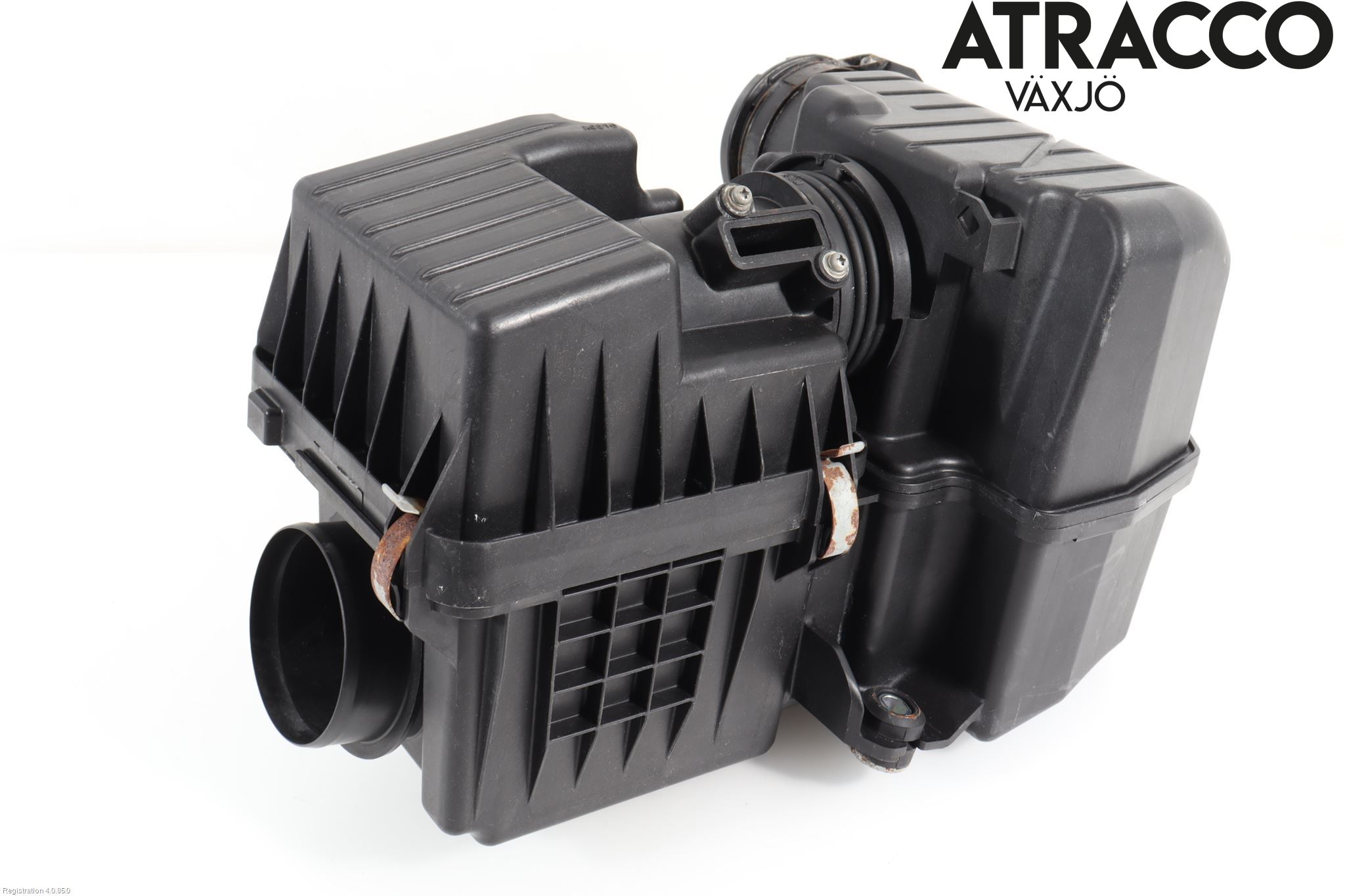 Honda CR-Z Luftrenare