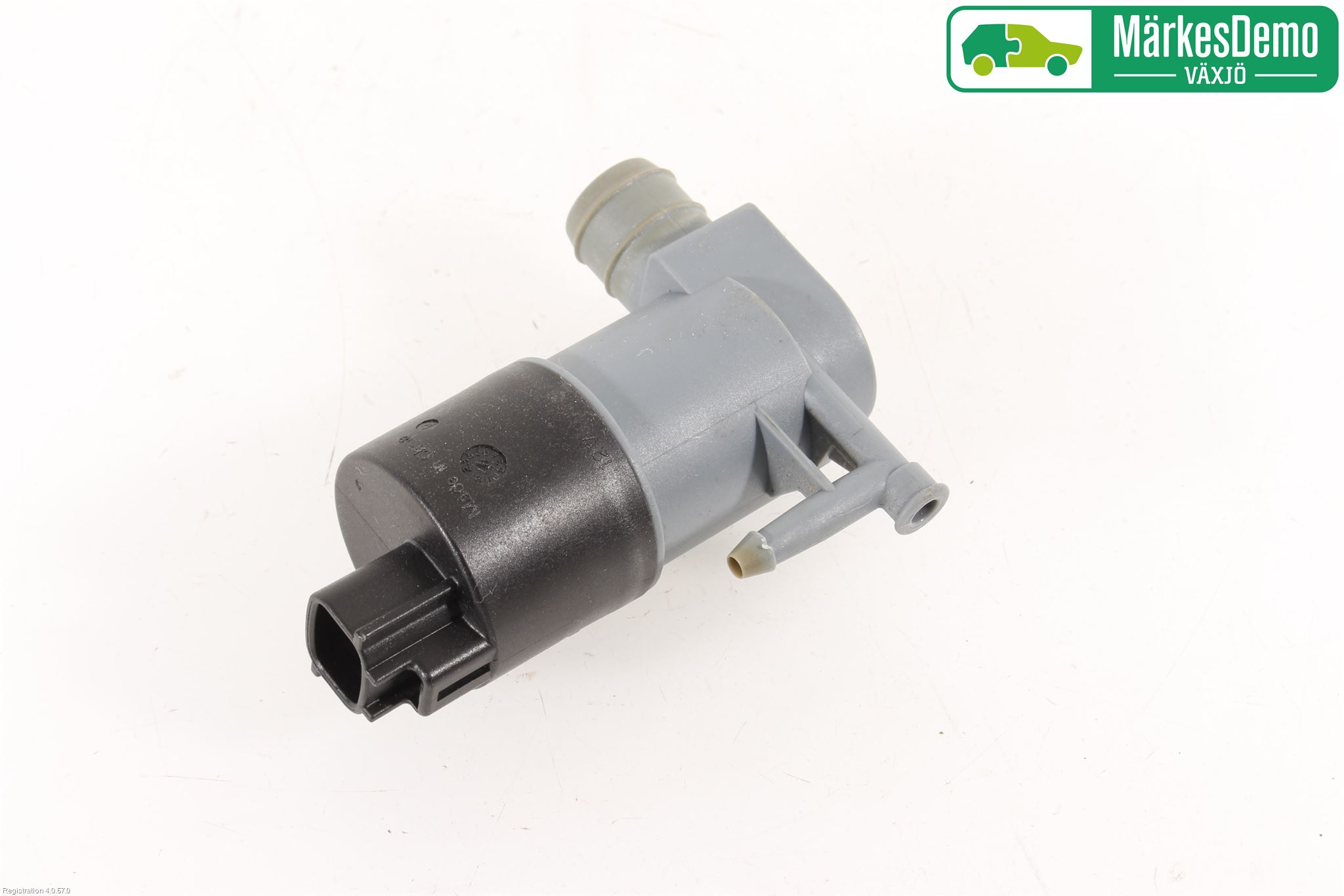 Toyota YARIS XP130 15-20 Spolarpump Vindruta