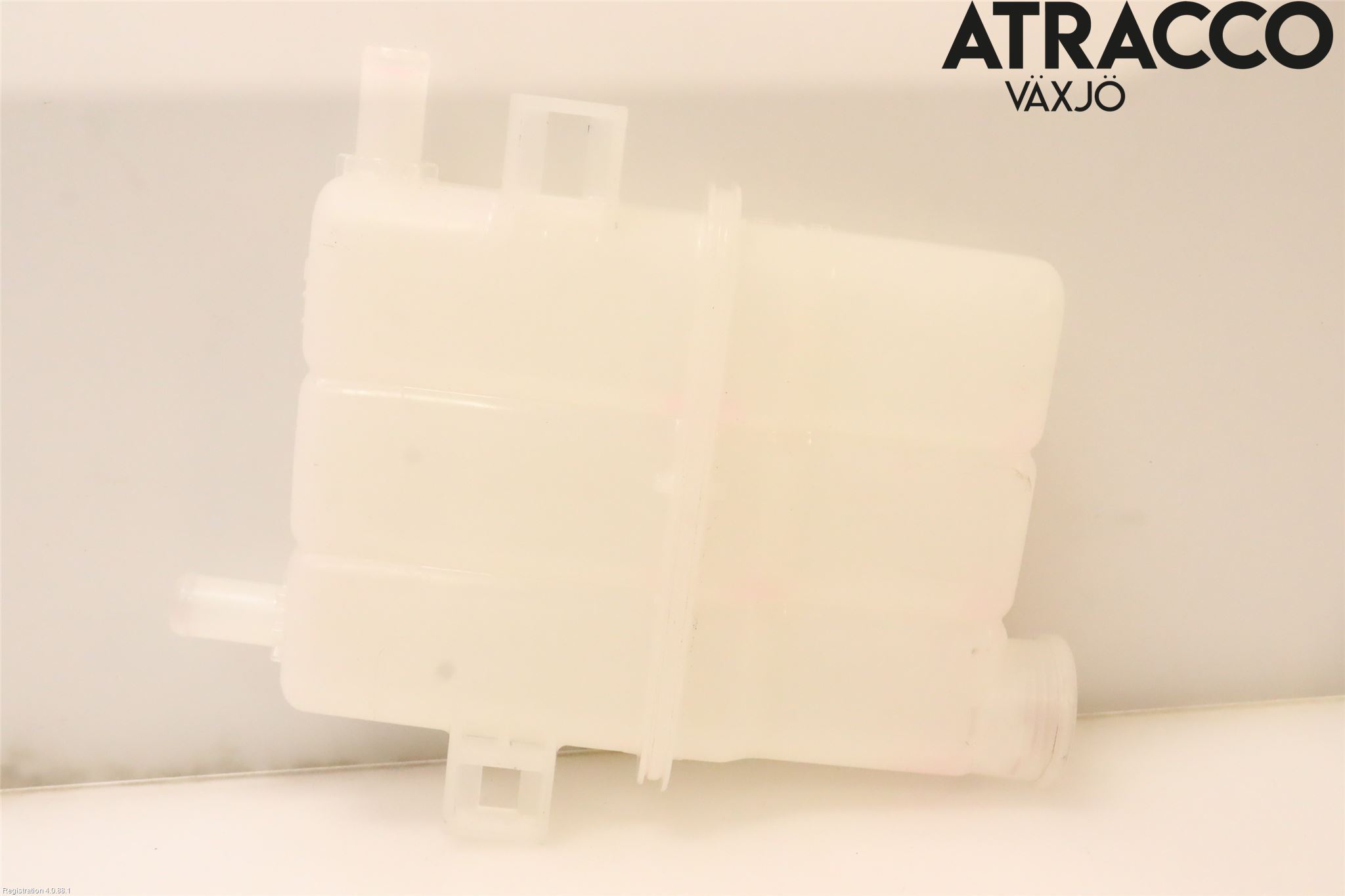 Toyota COROLLA 19- Expansionstank