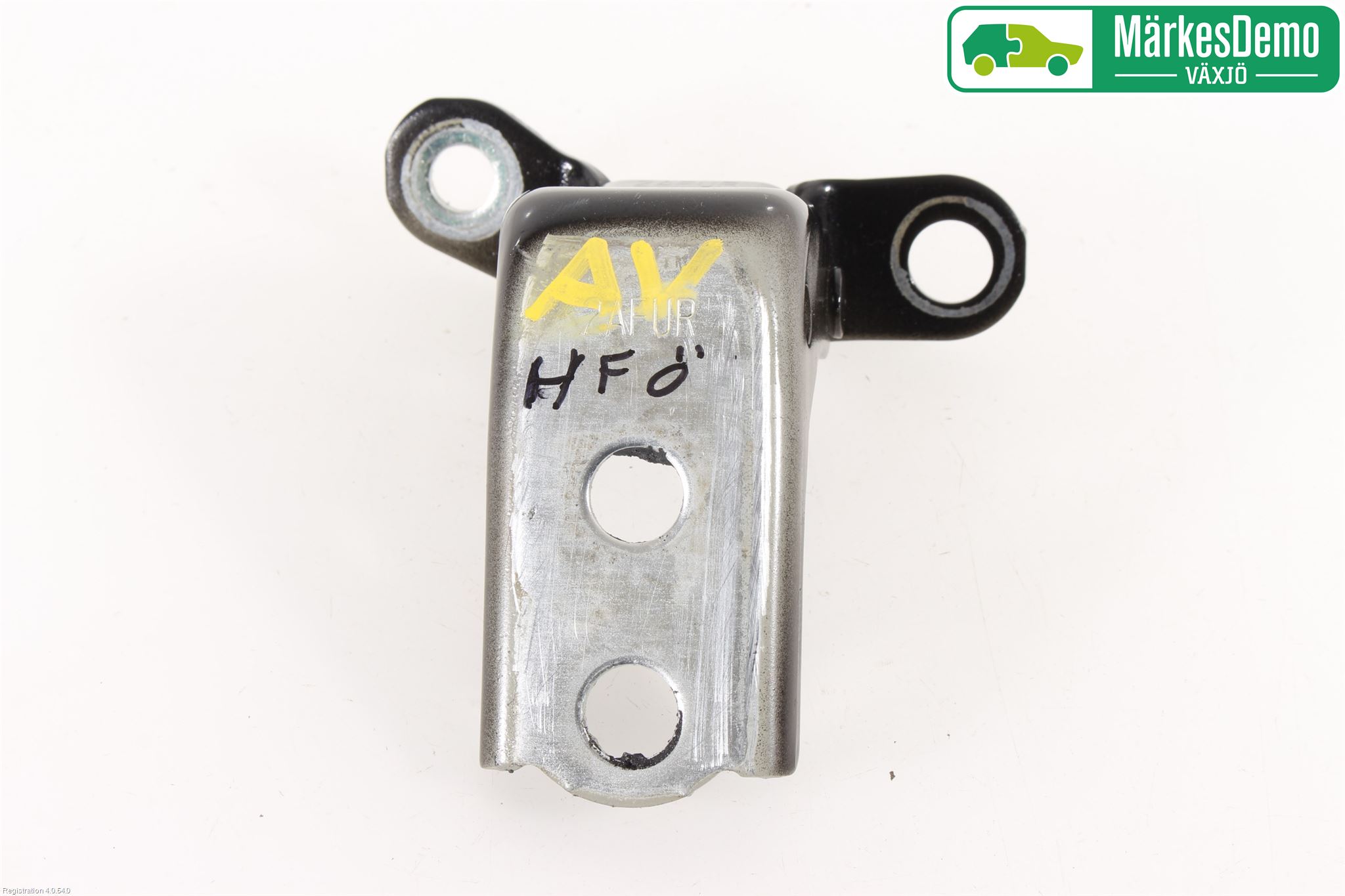 Honda CIVIC 17-22 Dörrgångjärn