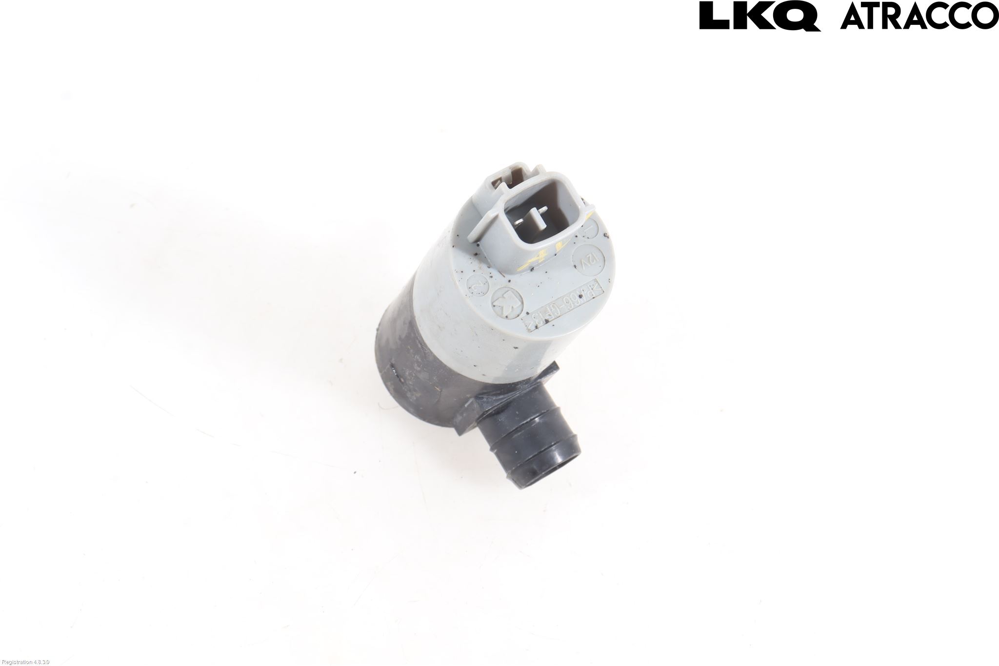 Toyota AVENSIS 09-15 Spolarpump Vindruta