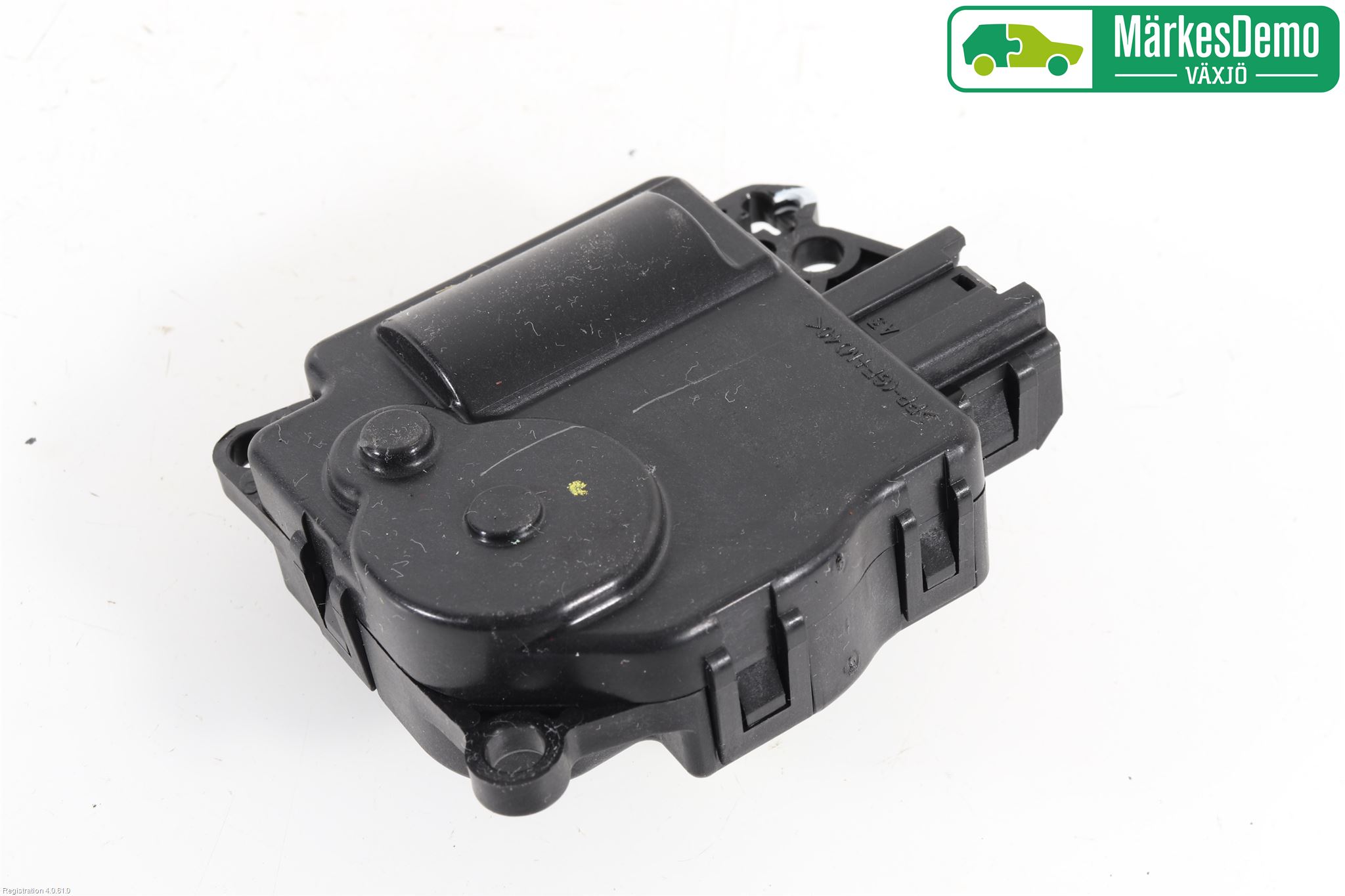 Ford FIESTA (VII) 18-23 Ac Reglermotor
