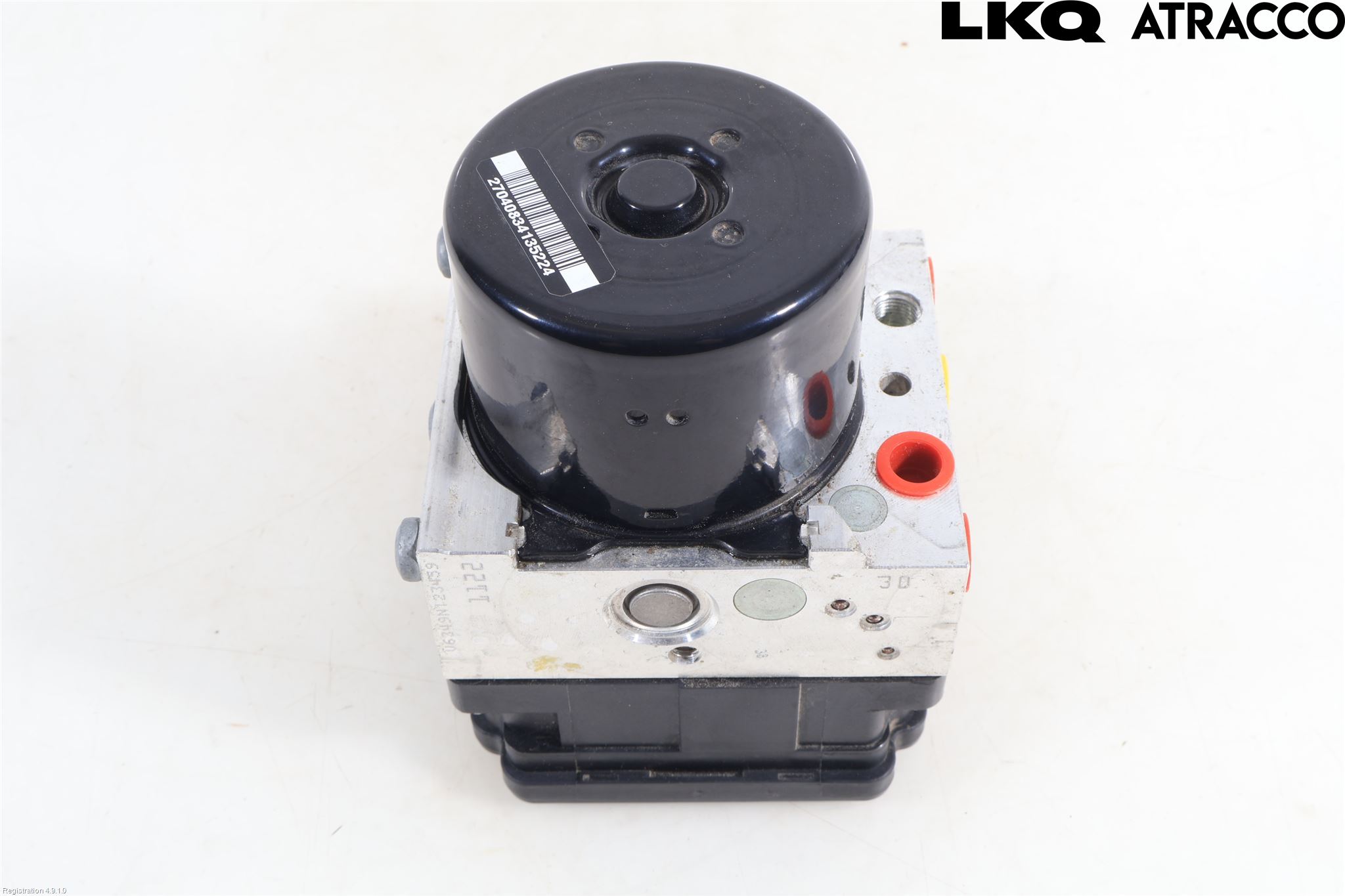 Audi A3/S3 05-13 Abs Hydraulaggregat