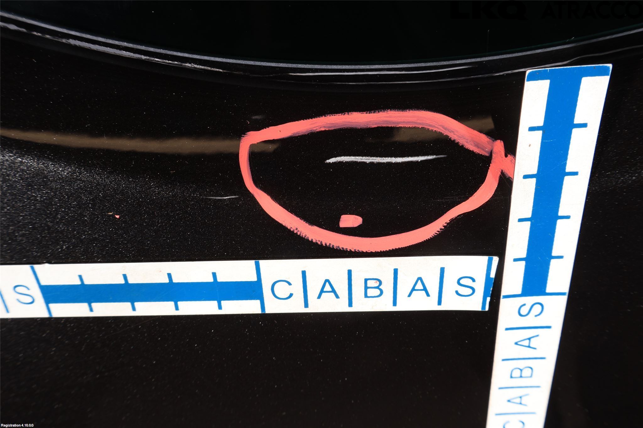 Renault TRAFIC/E-TECH 15- Dörr Sido-Skjutdörr Vä